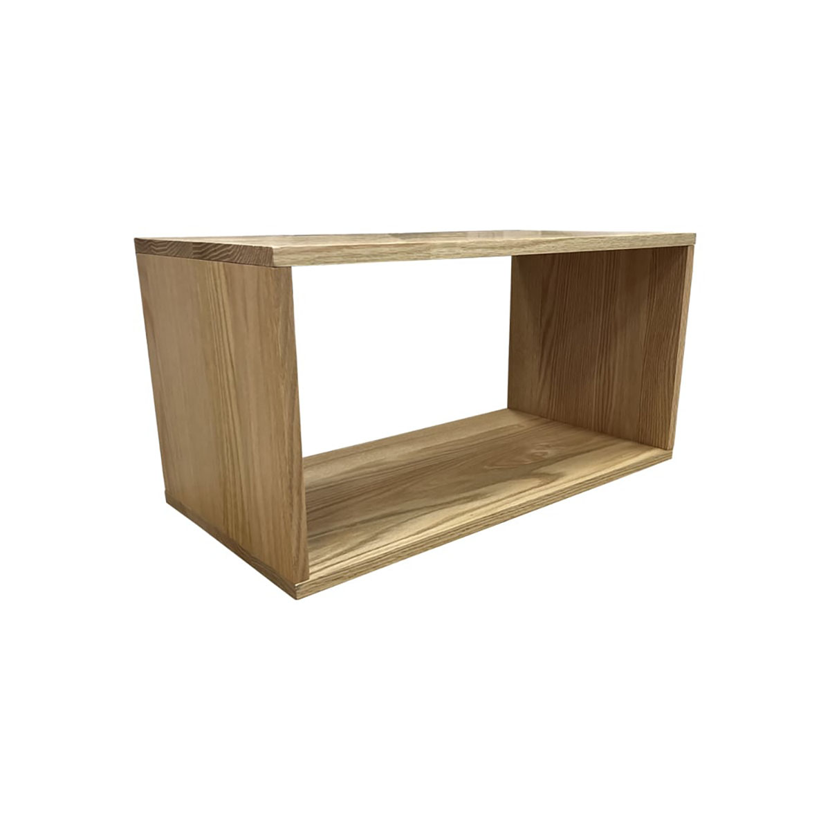 Vinstativ mQuvée Eik 21 Flasker 60x30x30 cm