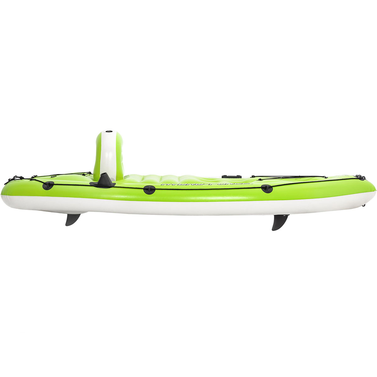 Oppblåsbar  Kajakk Bestway Koracle Fishing Kayak