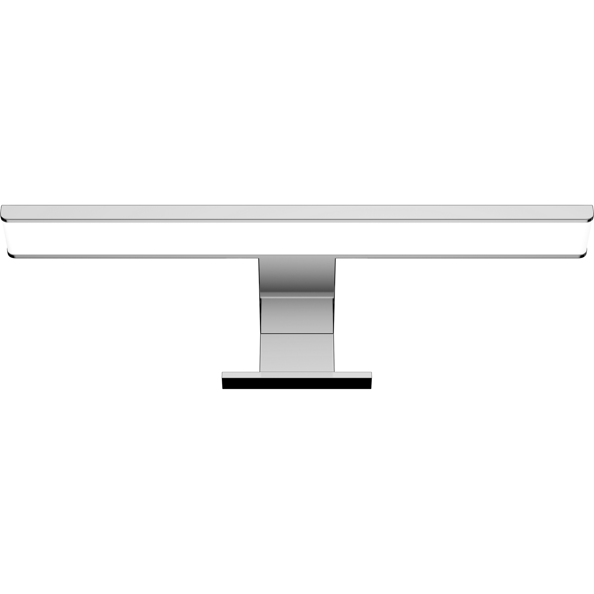 Vegglampe FOSSBAD Luna