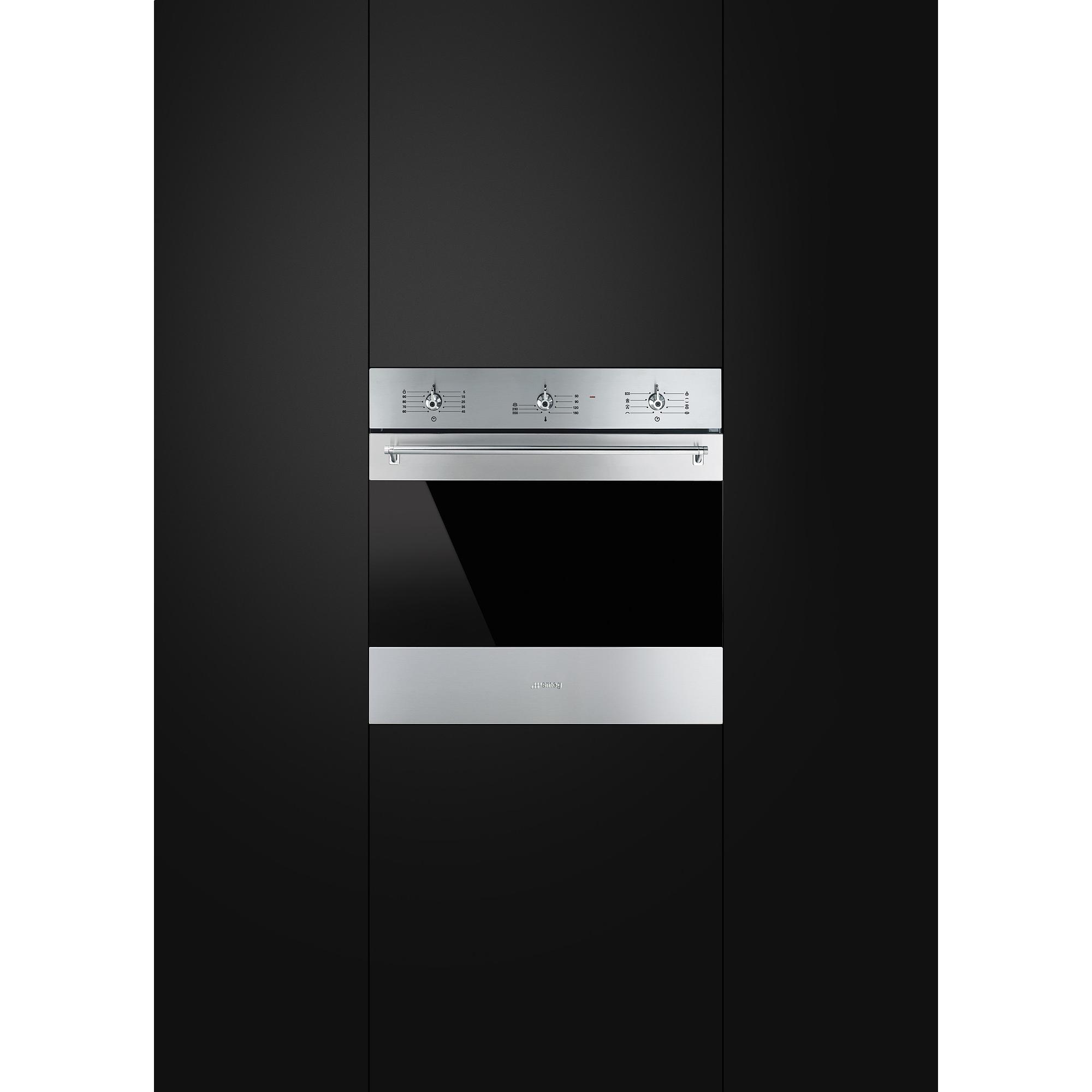 Ovn Smeg SF6381X
