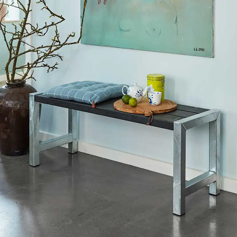Benk PLUS Café