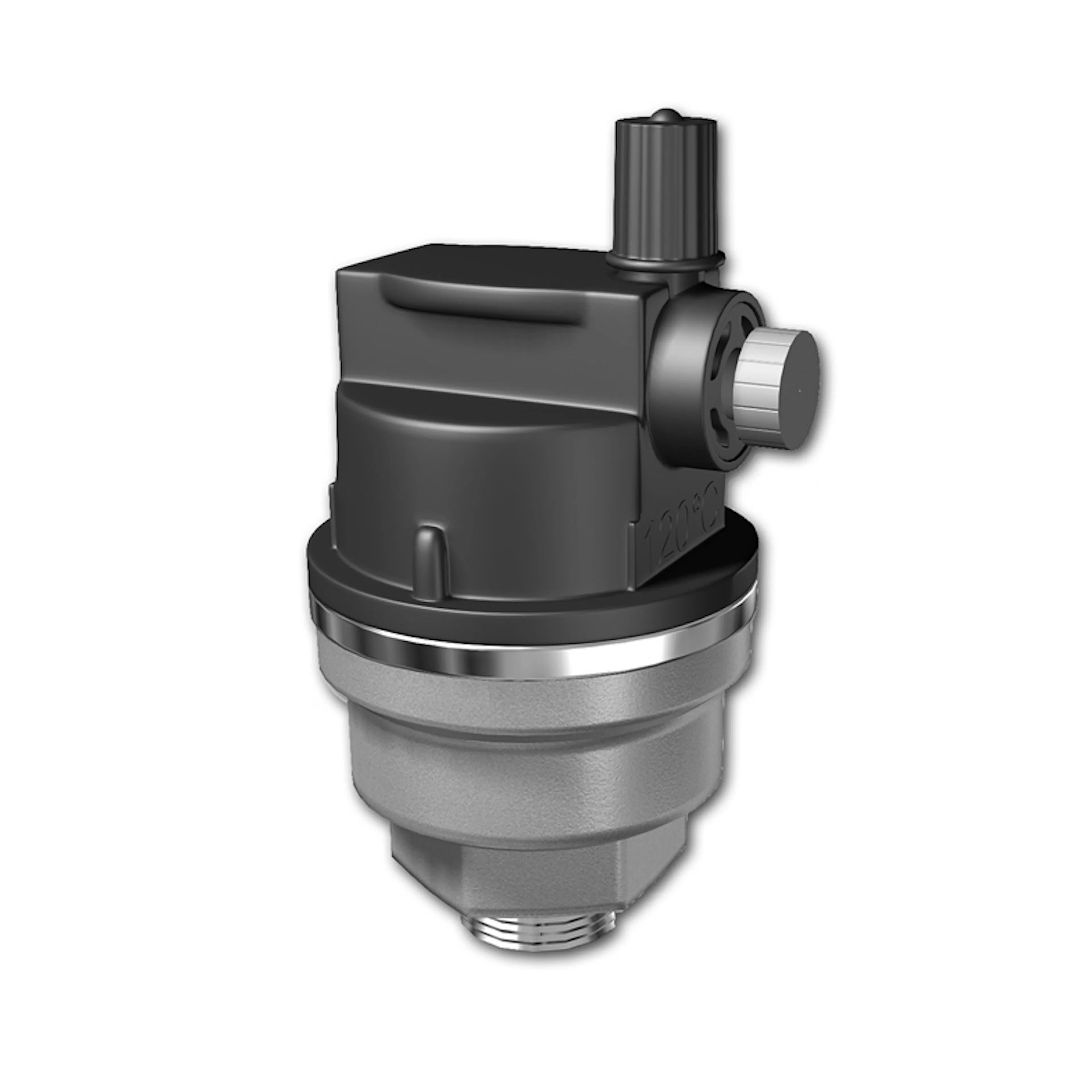 Ventilasjon LK Systems RF G15