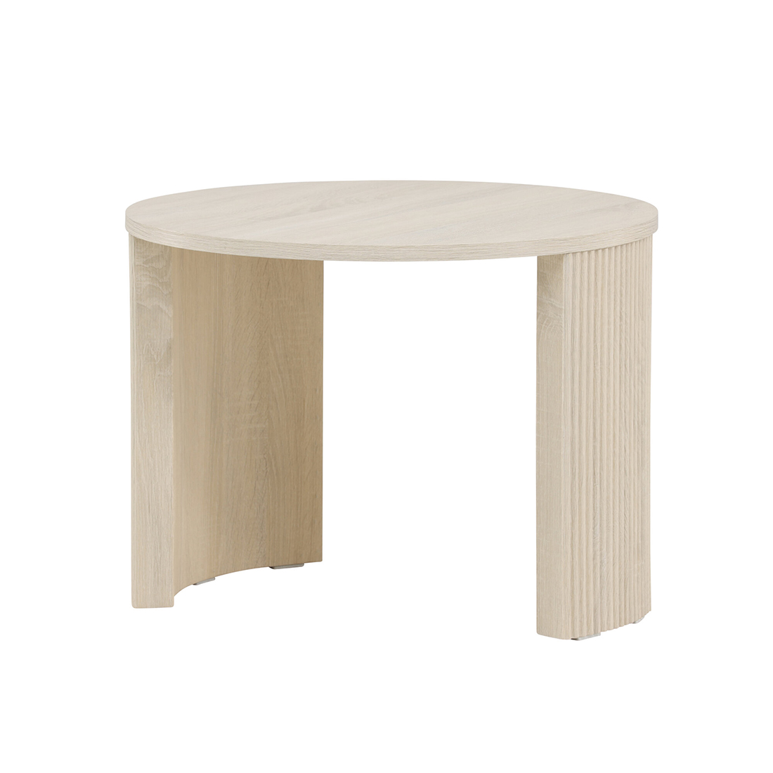 Sofabord Venture Home Bristol Ø60