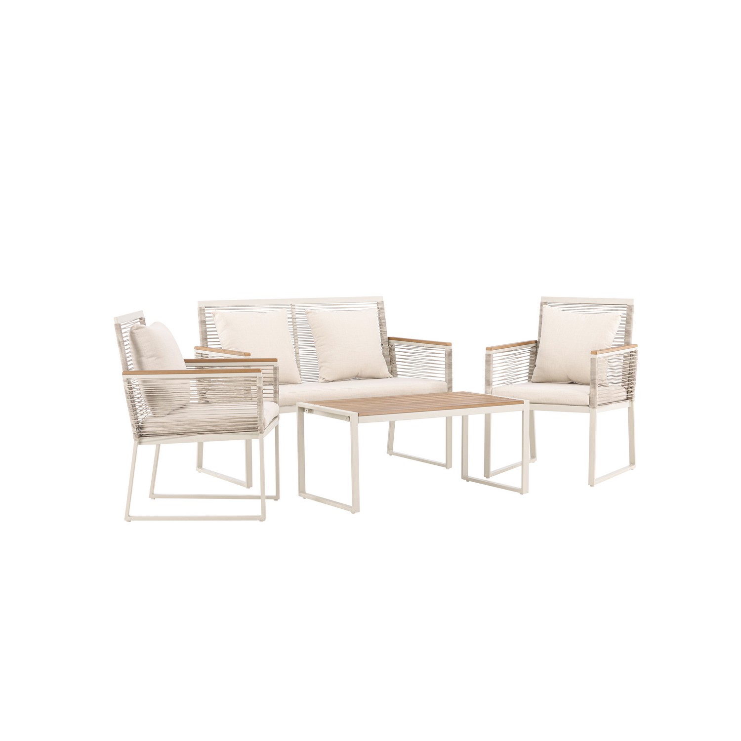 Hagegruppe Venture Home Dallas