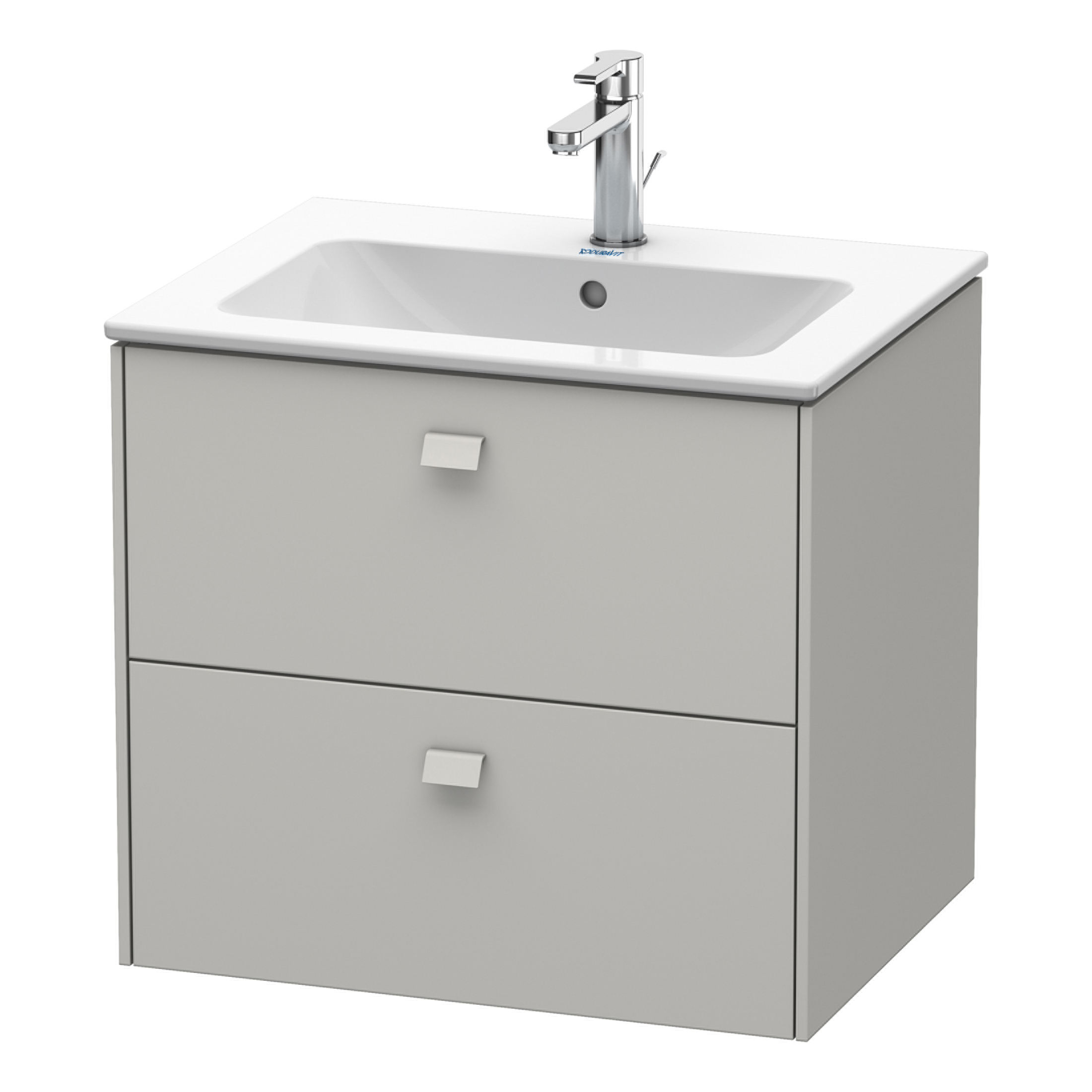 Møbelpakke Duravit Brioso