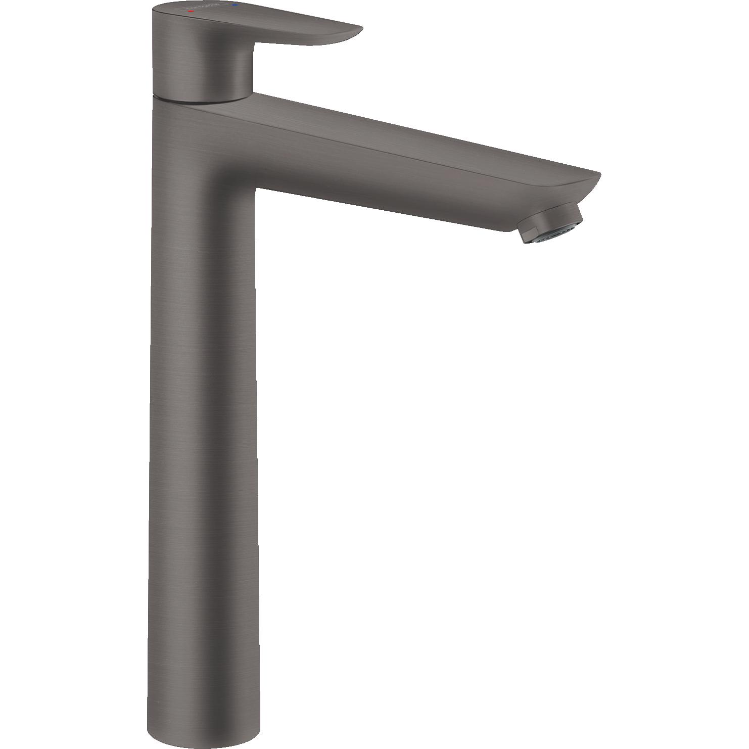 Tv&auml;ttst&auml;llsblandare Hansgrohe Talis E 240