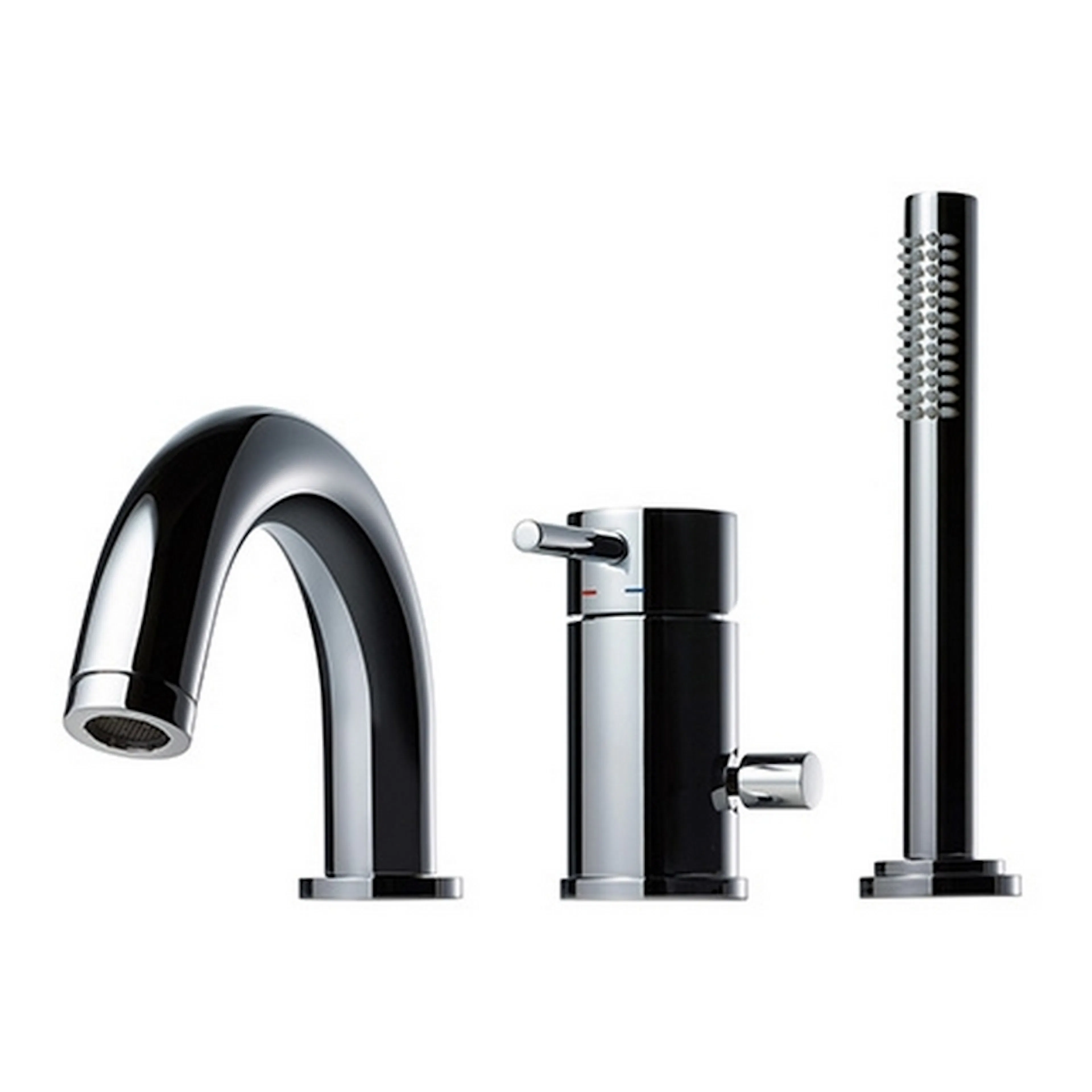 Karkantbatteri Tapwell BI 047