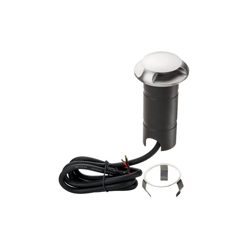 Markbelysning SG ARMATURER Luna Deco 3O