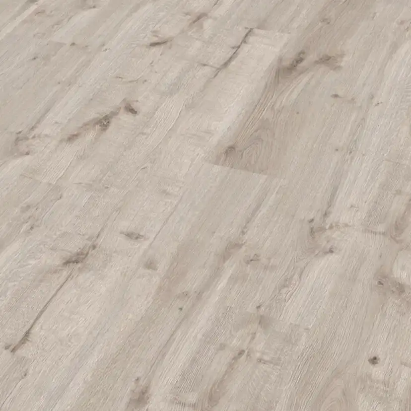 Laminatgulv Meister LC 55 S White Oak 6670