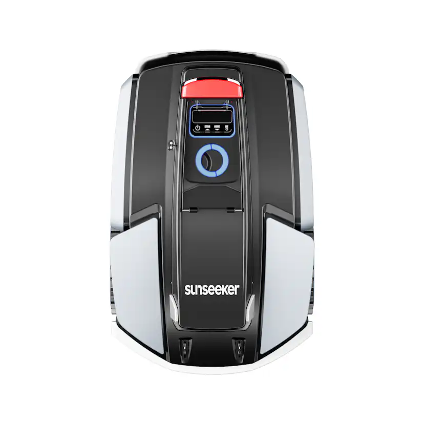 Robotgressklipper Sunseeker S5 Uten Sløyfe