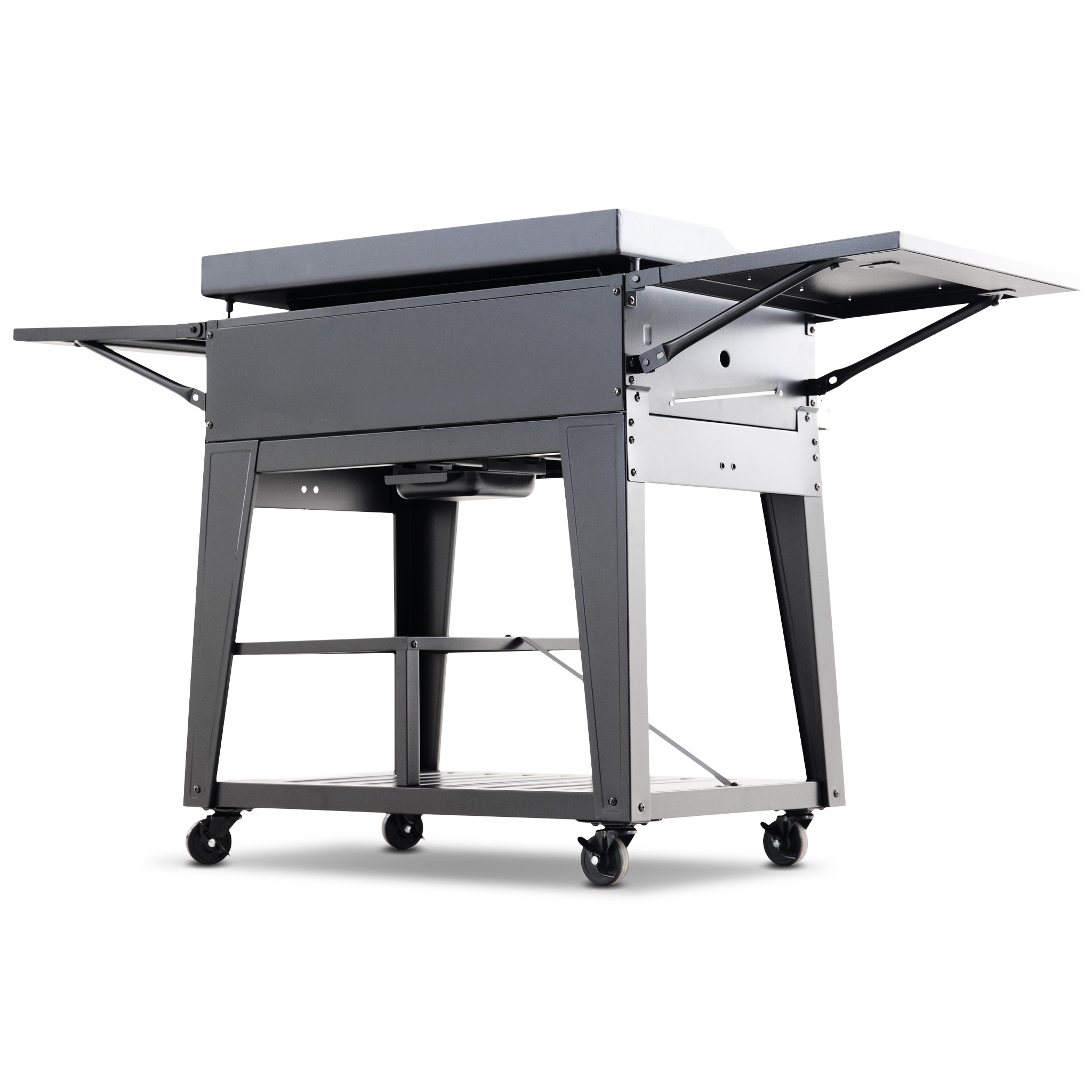 Stekebord Gasol Metalcraft Lockhart