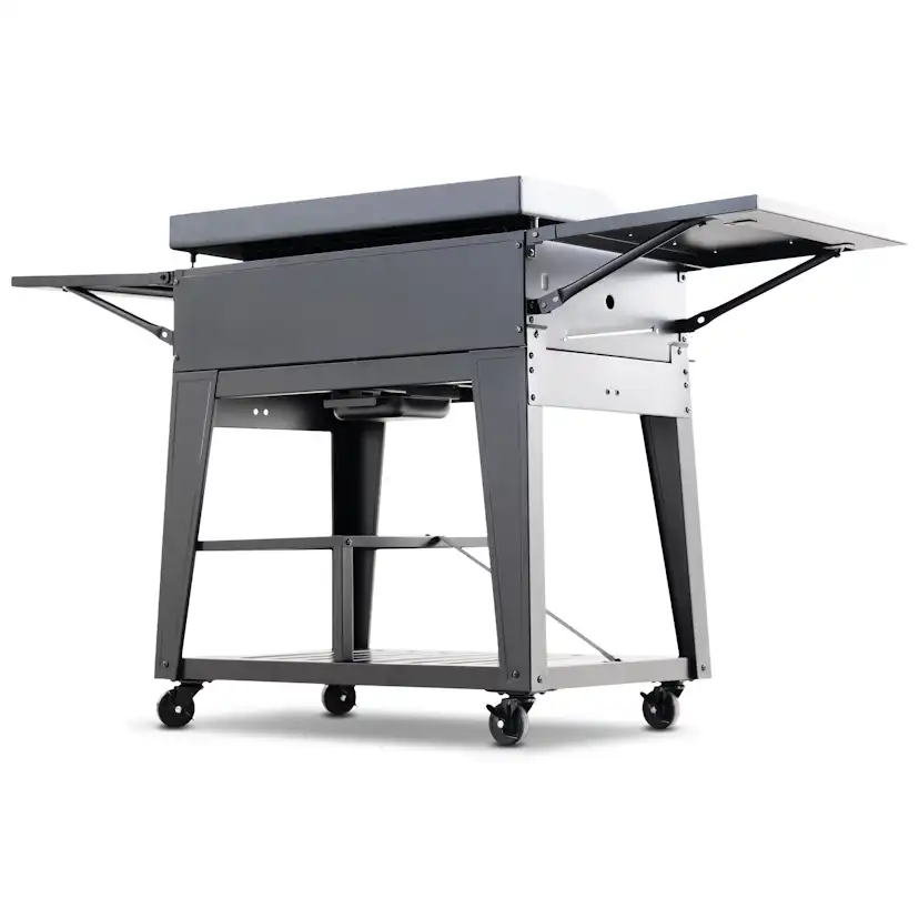 Stekebord Gasol Metalcraft Lockhart