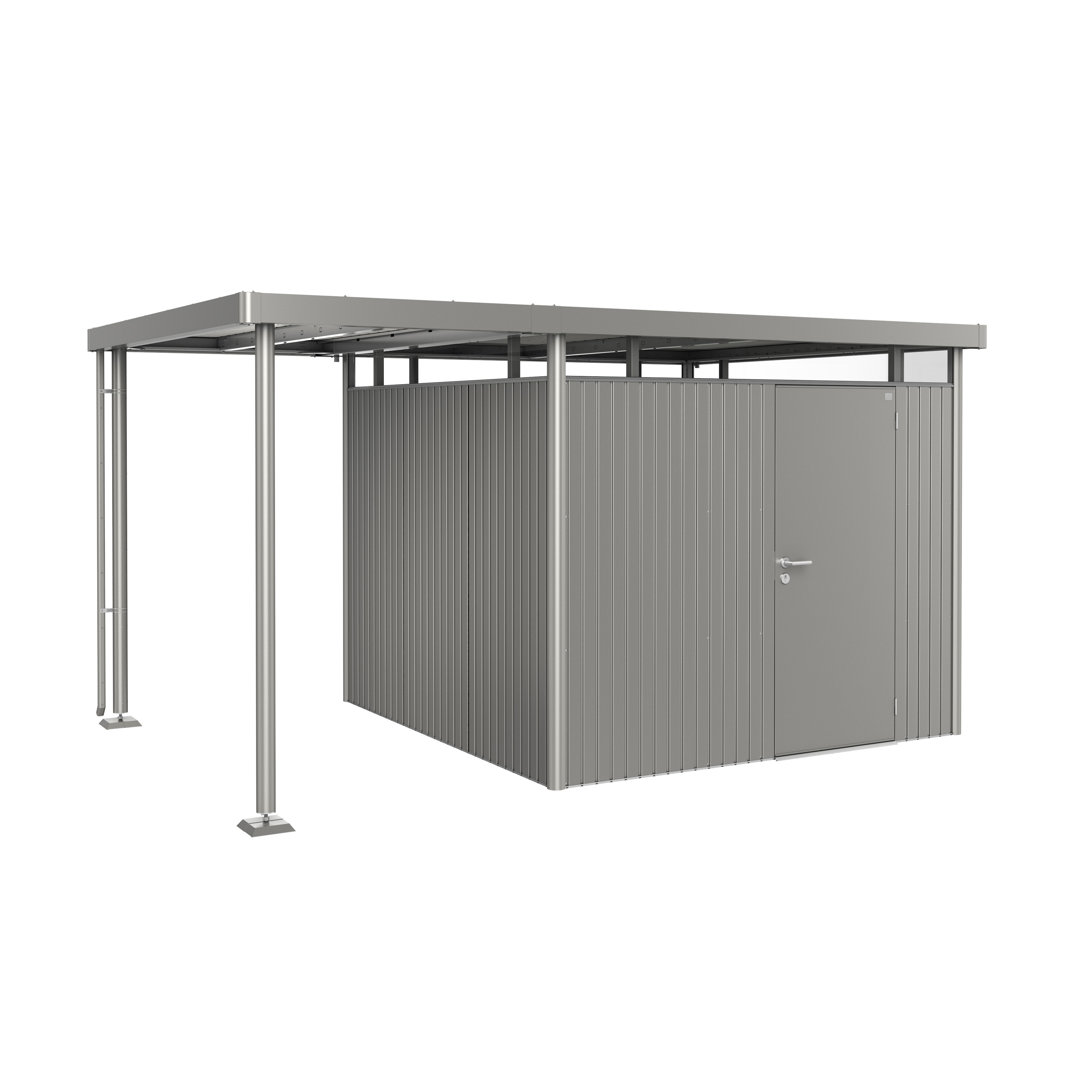 Sidetak Biohort til HighLine H4 S 150x275 cm