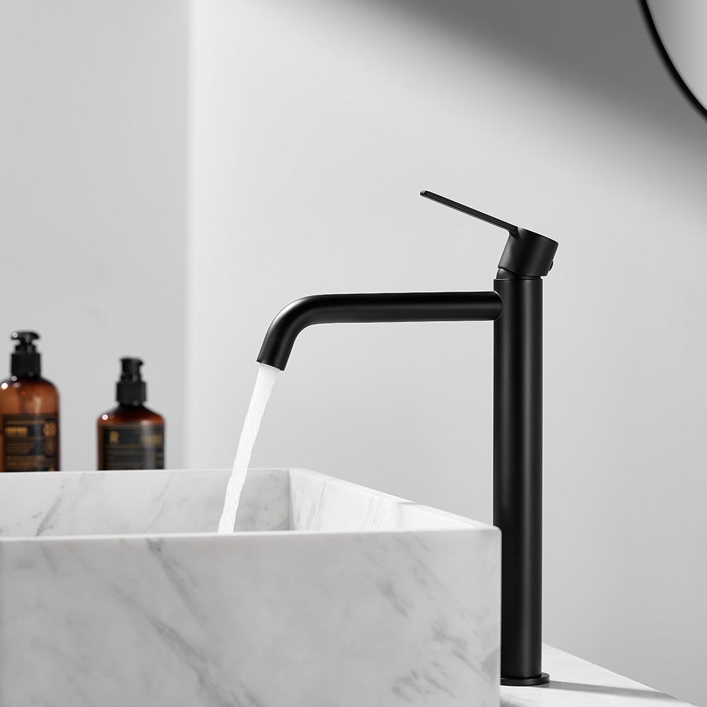 Servantbatteri Bathlife Tillra Høy