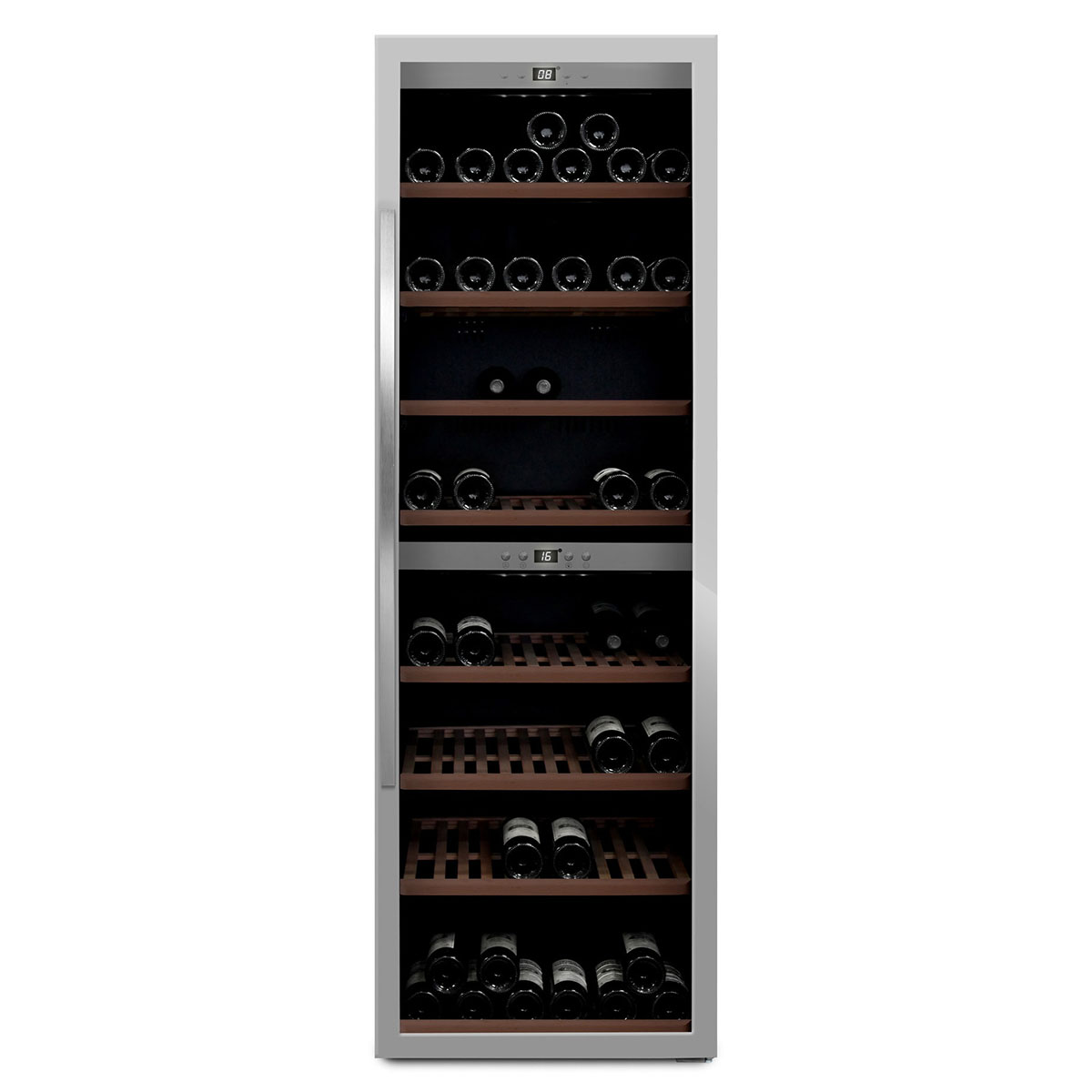 Vinskap mQuvée WineExpert 180