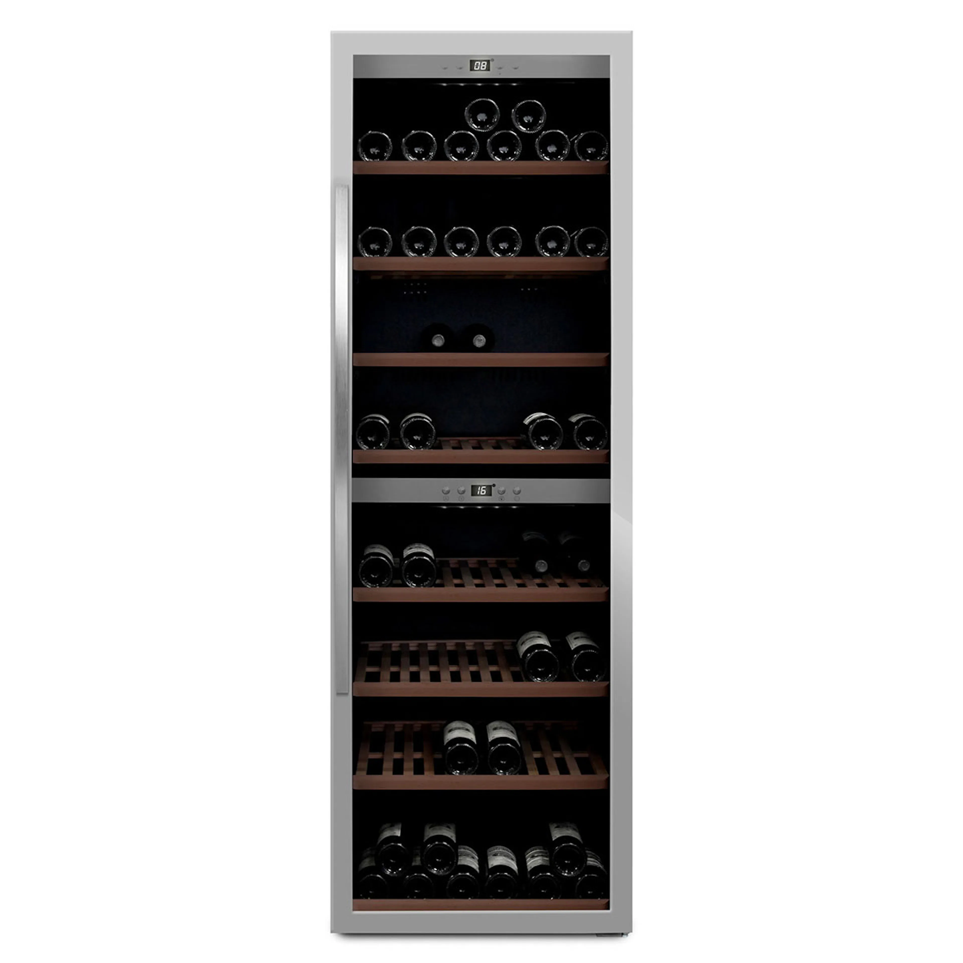 Vinskap mQuvée WineExpert 180