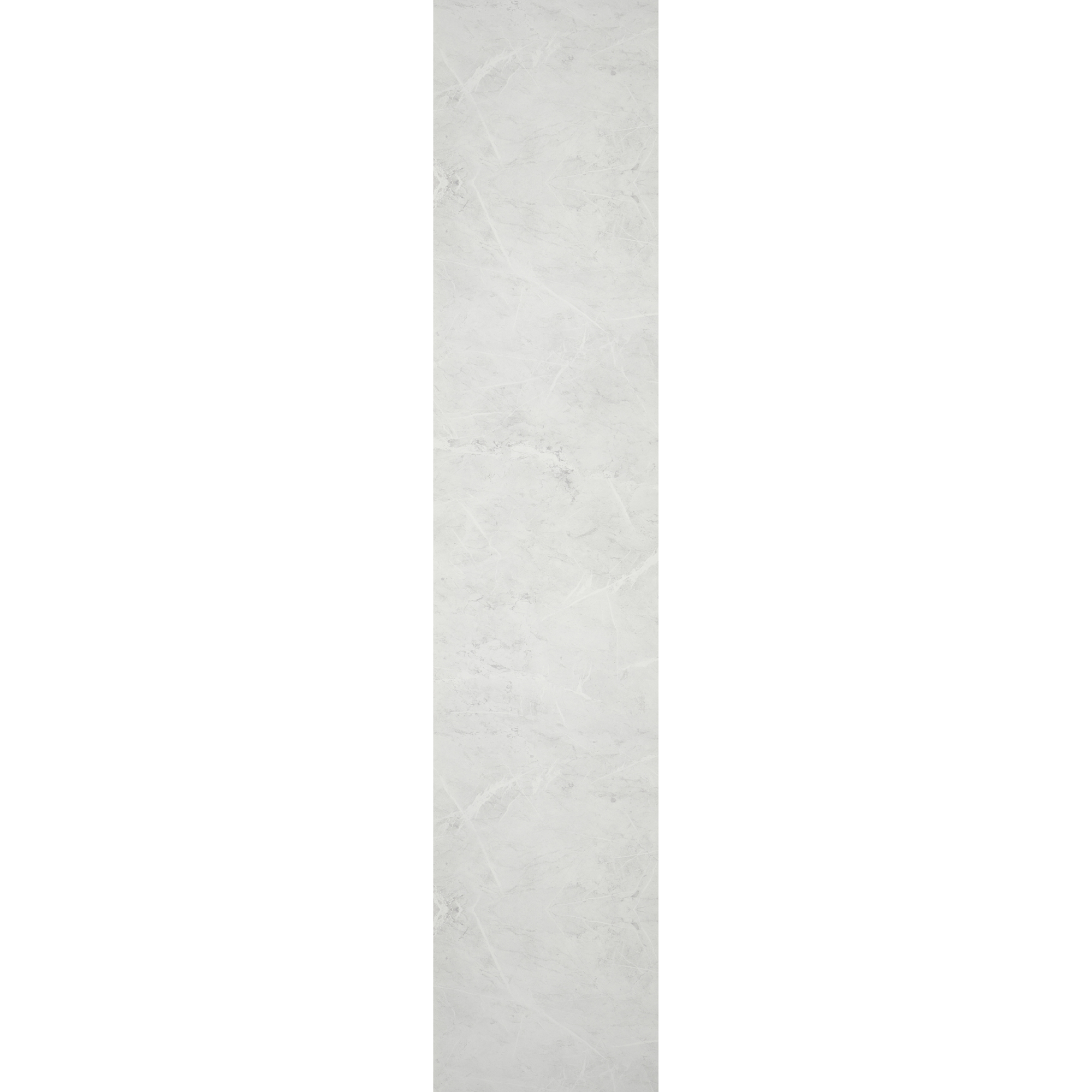 Baderomspanel Fibo 2273-T00 White Marble