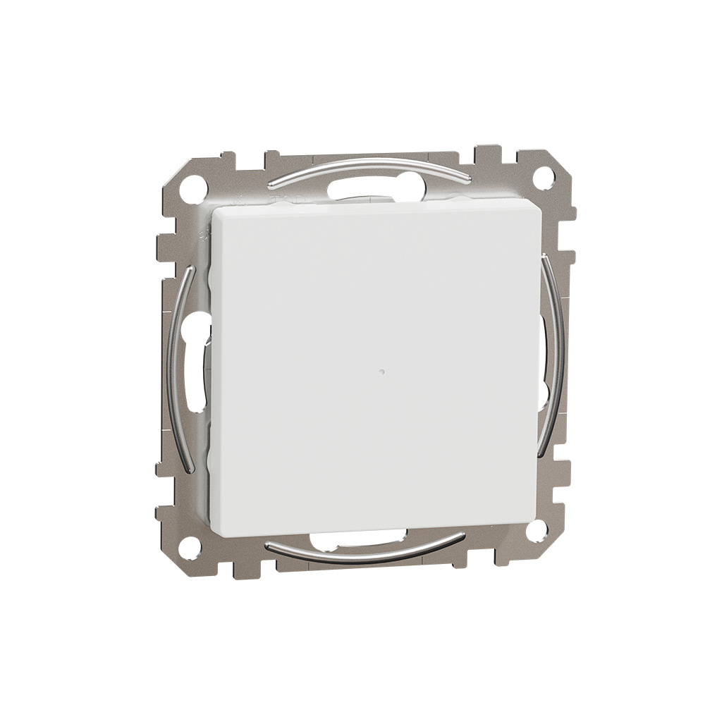 Strømbryter Schneider Electric Wiser Zigbee-styring