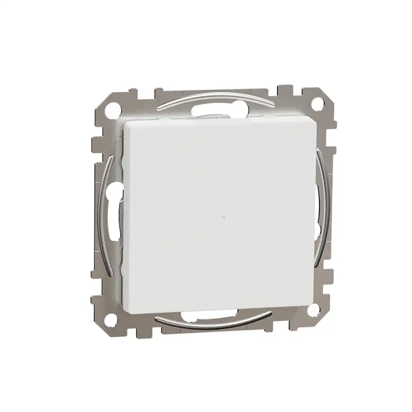 Strømbryter Schneider Electric Wiser Zigbee-styring