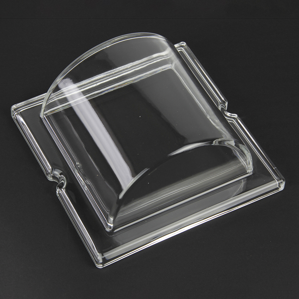 Reserveglass Norlys Bern Klart