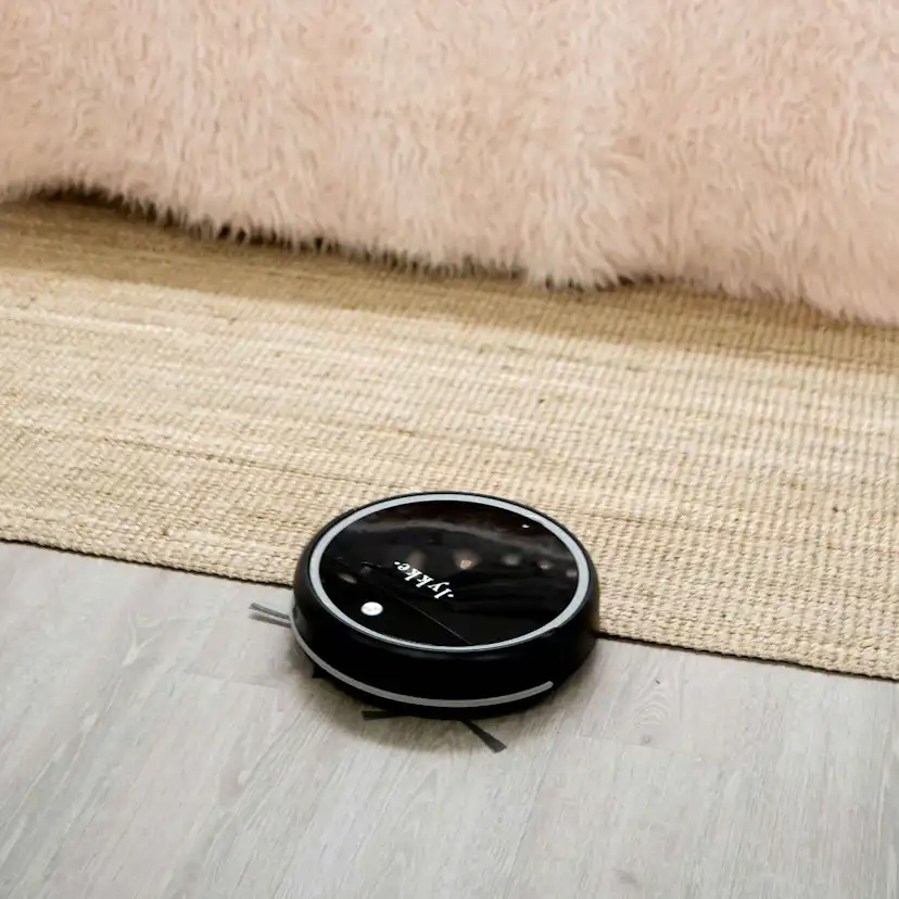 Robotstøvsuger Lykke Pro 1000