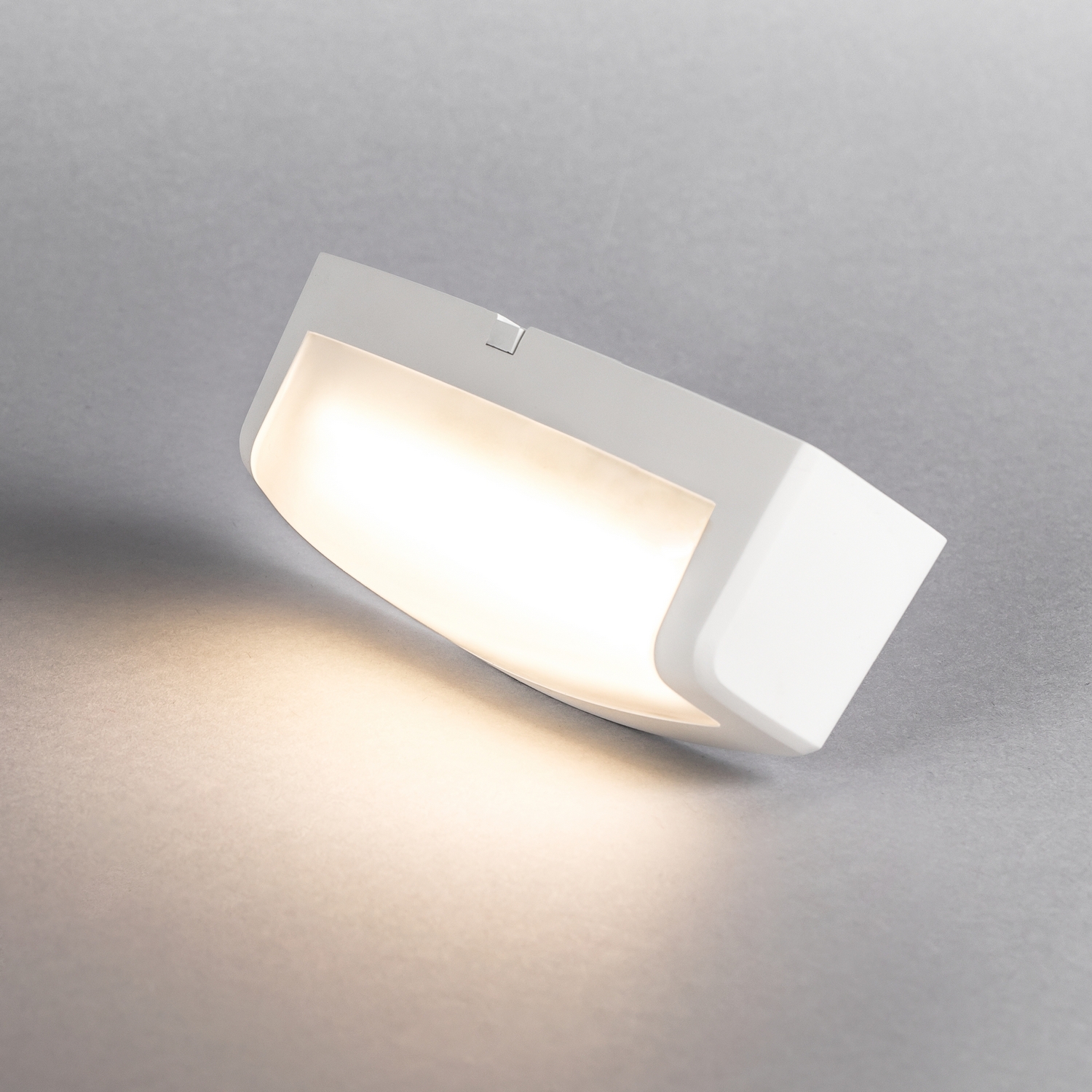 Garderobebelysning Hide-a-lite Kloss