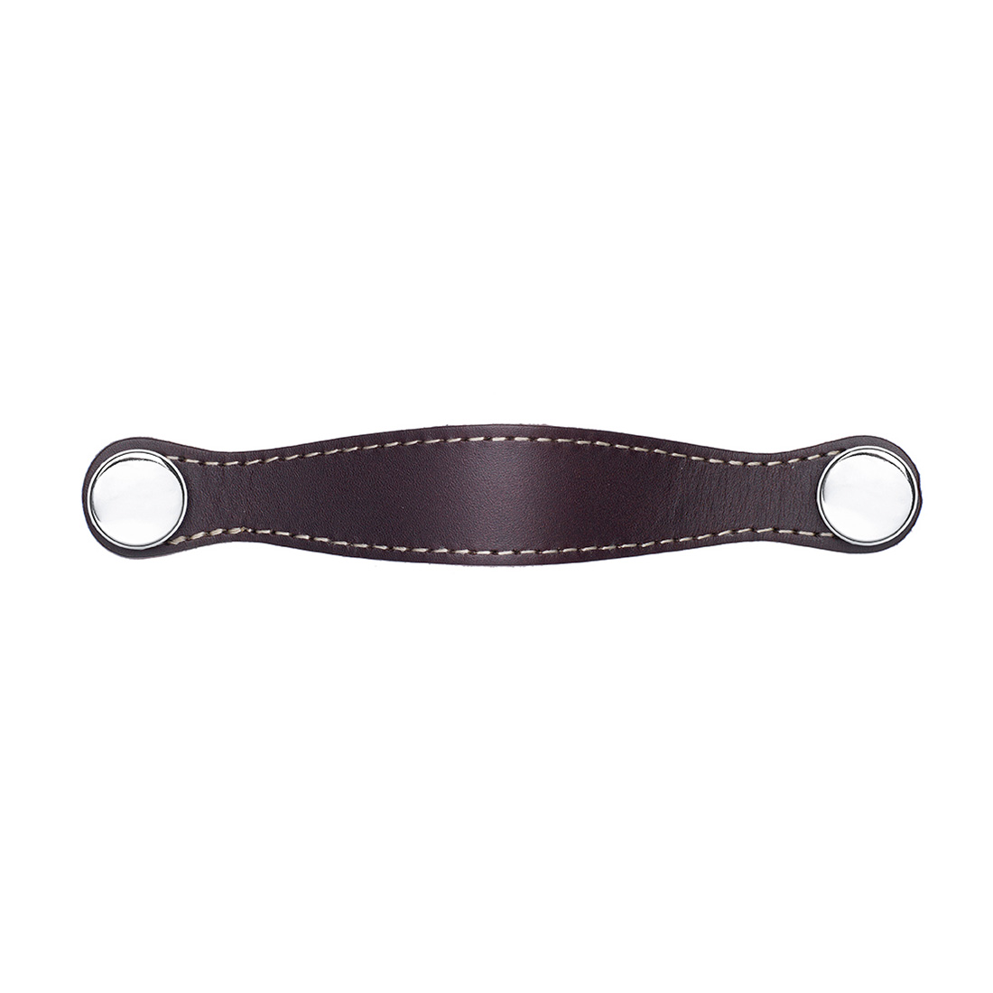 Arredo Spirit handtag Läder Brunt Brun