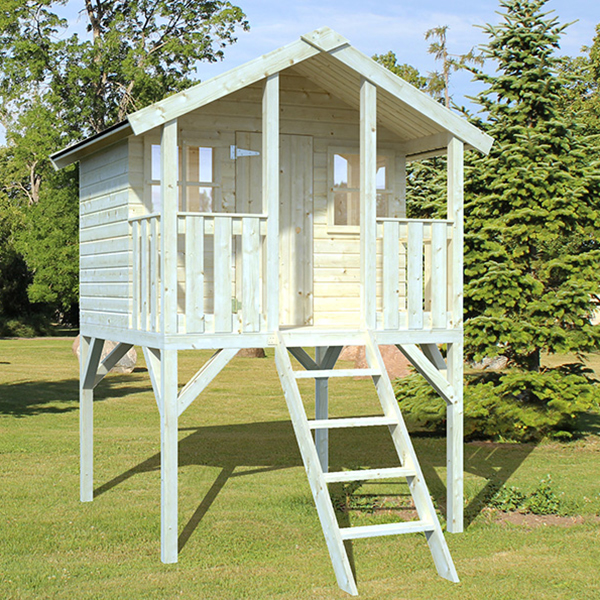 Lekehus Palmako Toby 2,1 m2