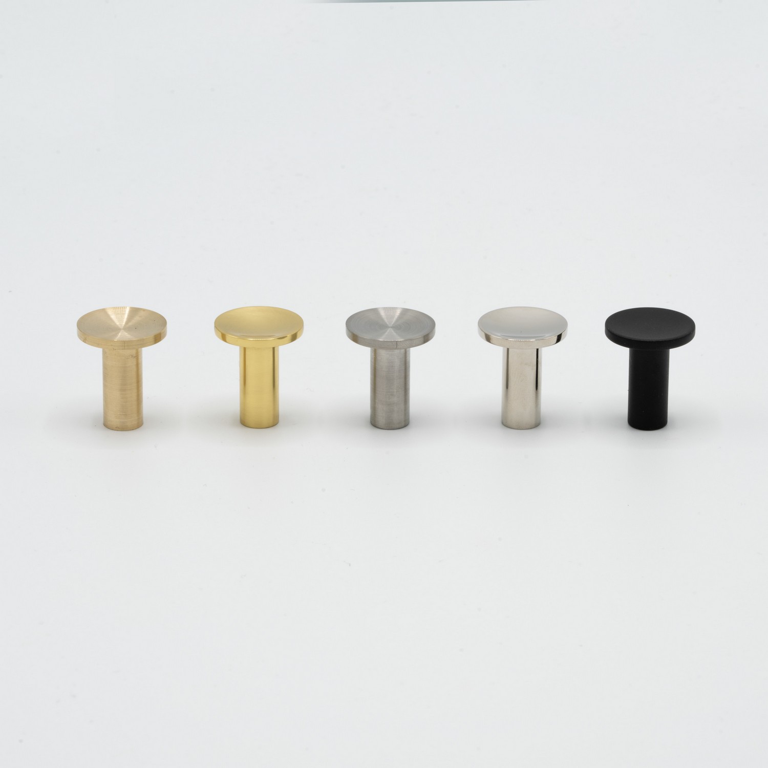 Knott Beslag Design Sture Ø18mm