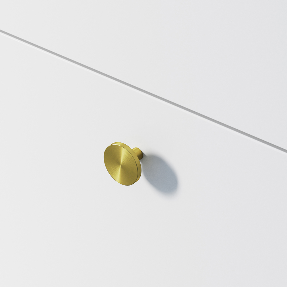 Knopp INR Play | badrum - badrumsmobler - badrumshandtag | KakelKungen