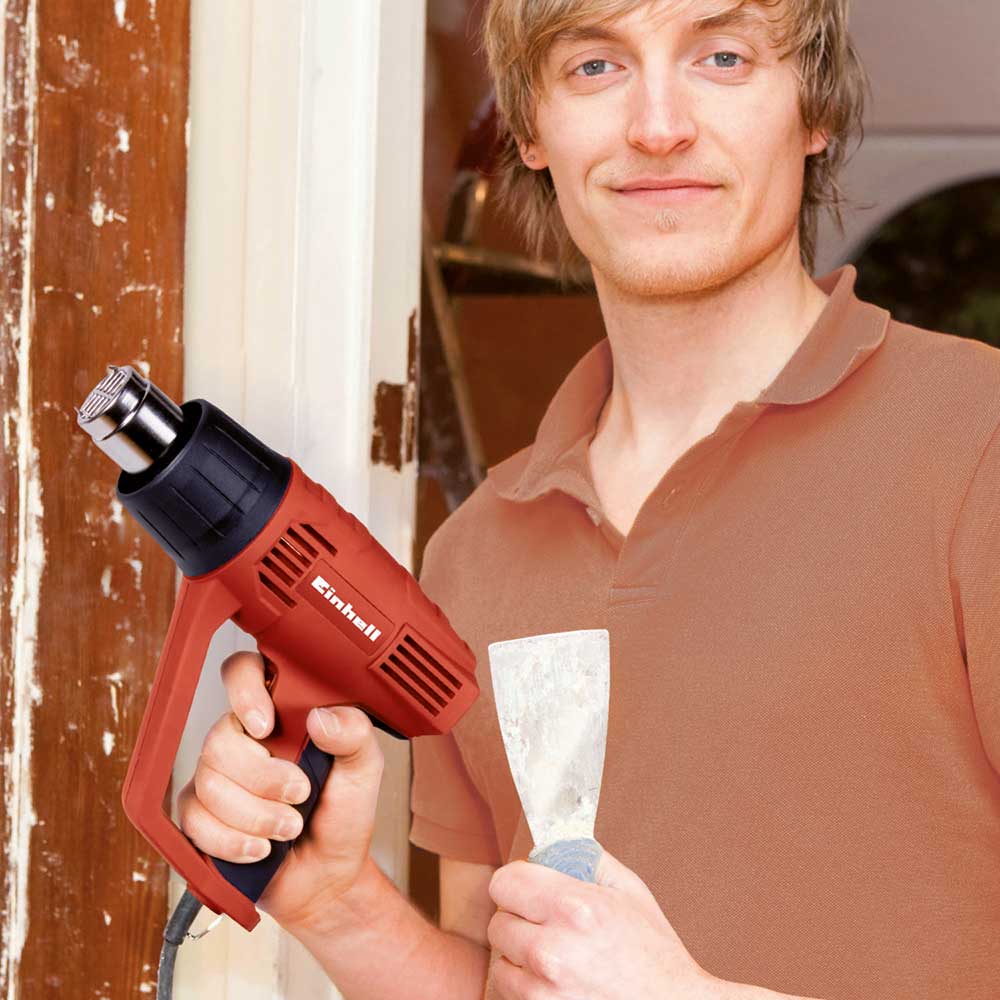 Värmepistol EinhellTH-HA 2000/1