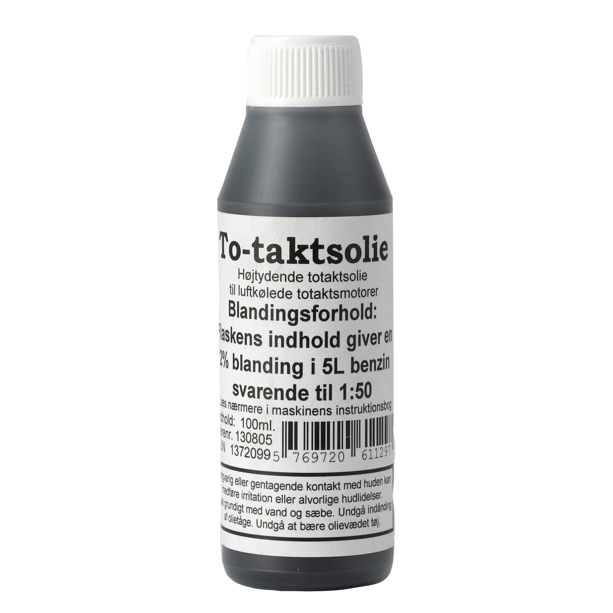 2-takts Olje AL-KO  0,1 L