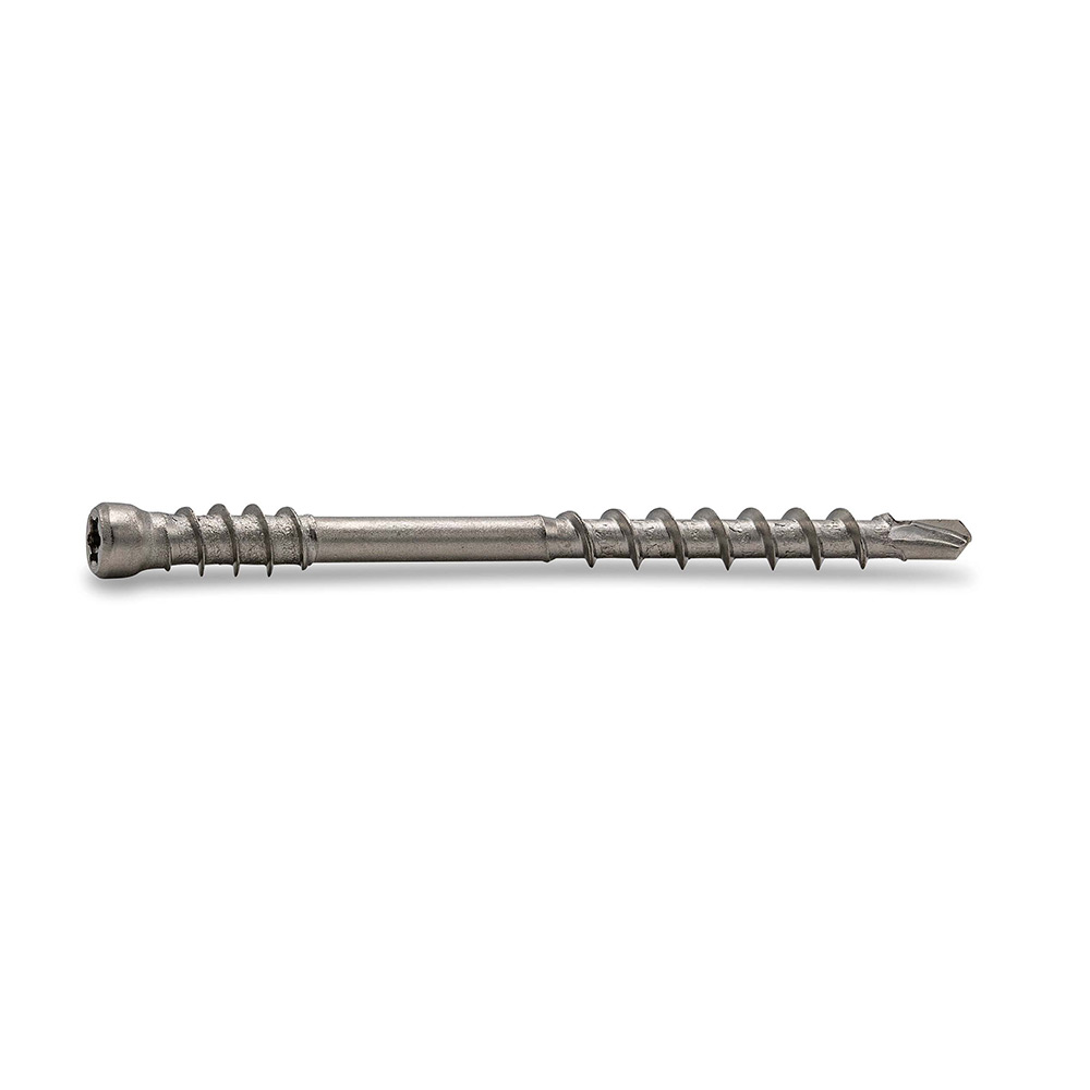 Panelskrue FAST 4,2 mm Rustfri