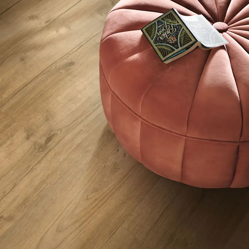 Vinylgulv Pergo Namsen Pad Pro Light Cabin Oak