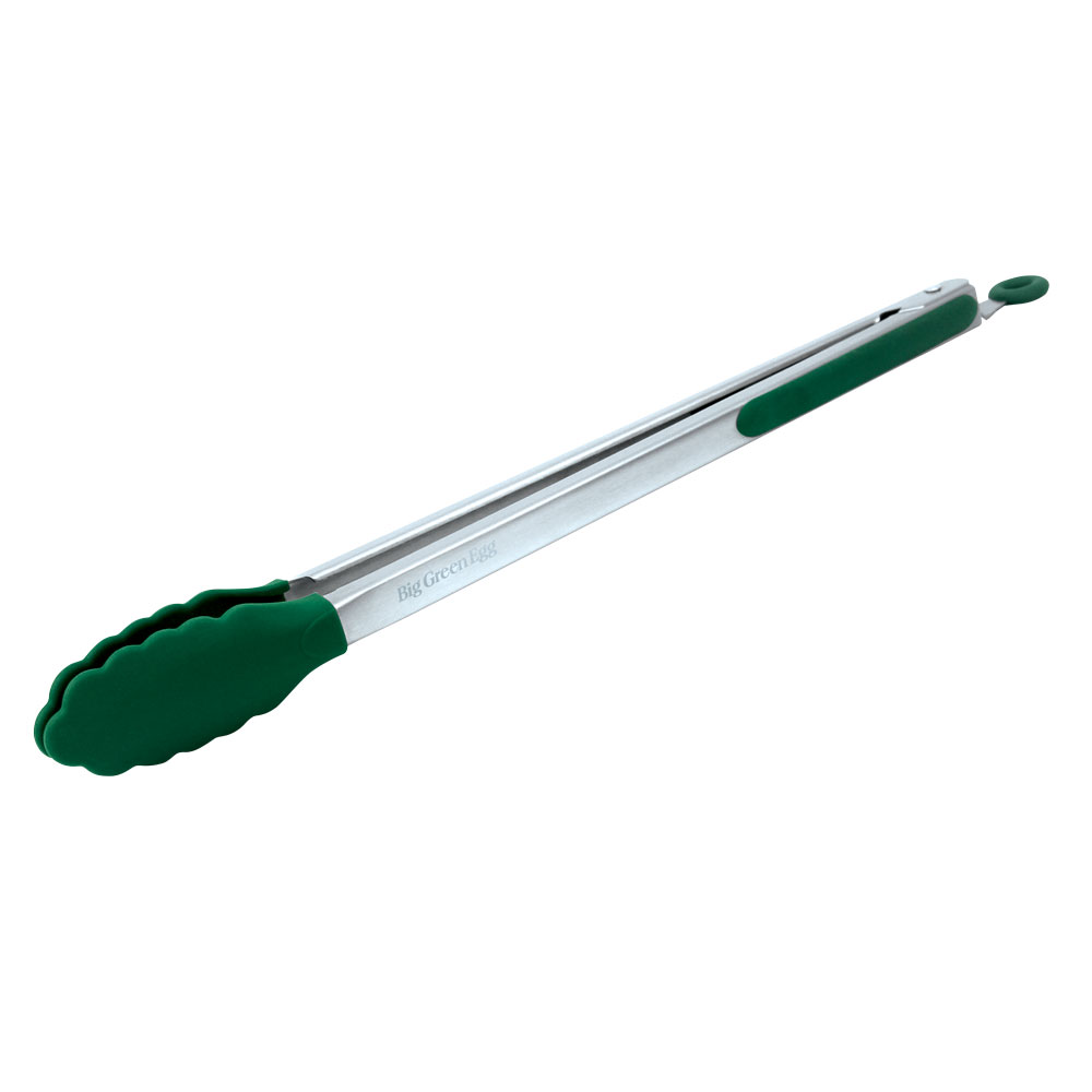 Grilltang Big Green Egg Silikon 40 cm