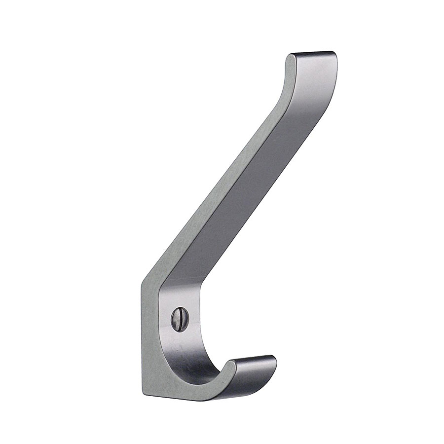 Dobbeltkrok Beslagsboden Hattekrok B104