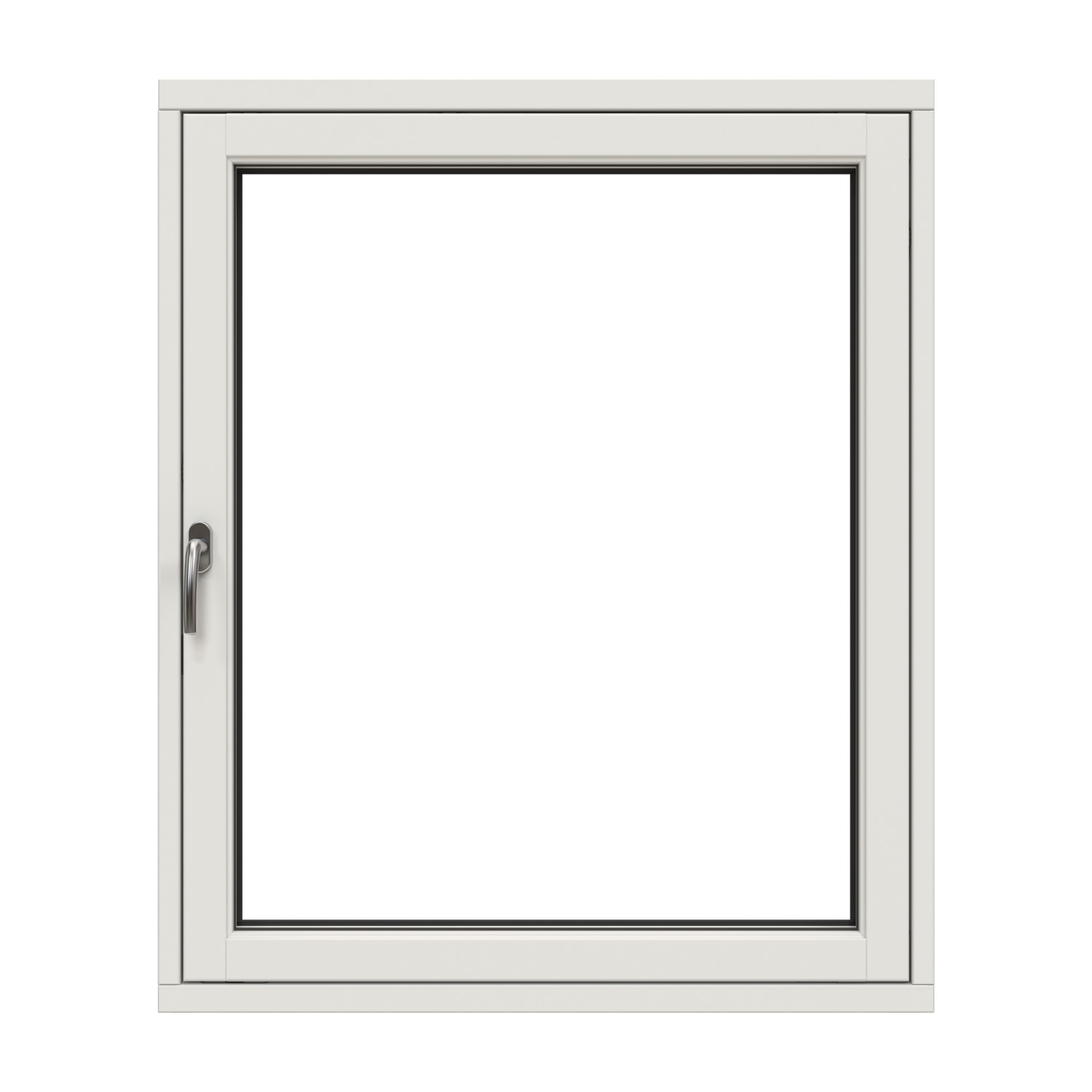 Vindu NorDan One 2-veis Innadslående Svanemerket