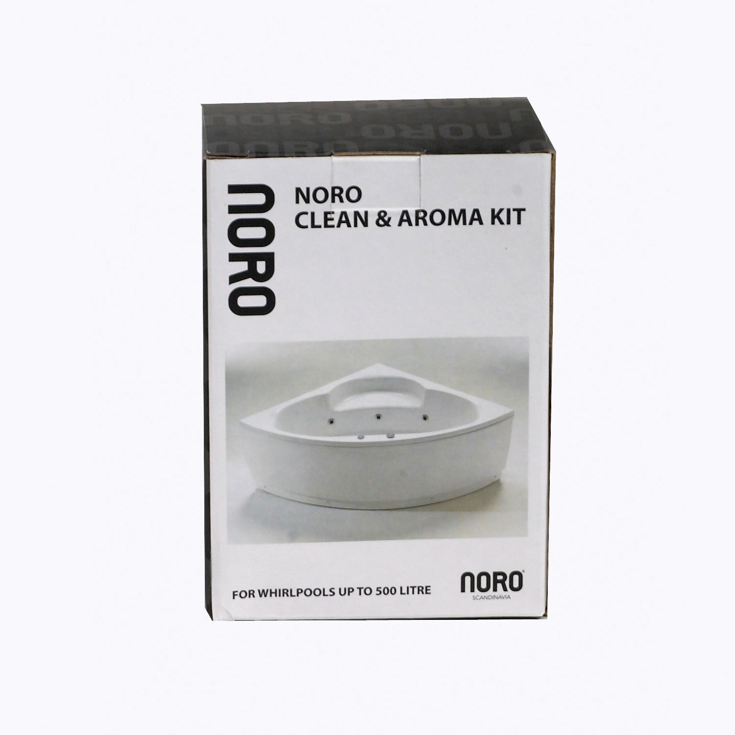 Rengjøringskit Noro Clean & Aroma-kit