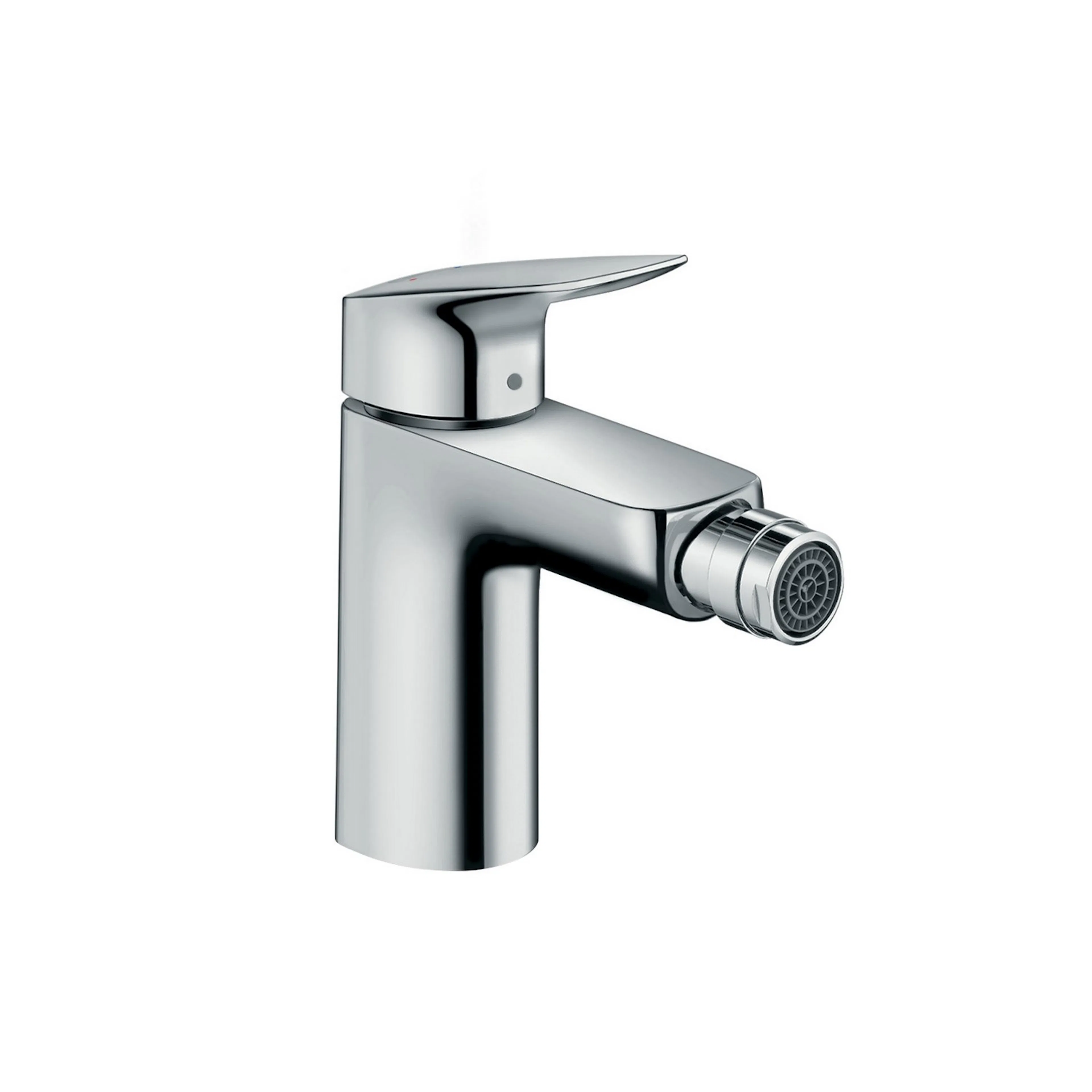 Bidéblander Hansgrohe Logis