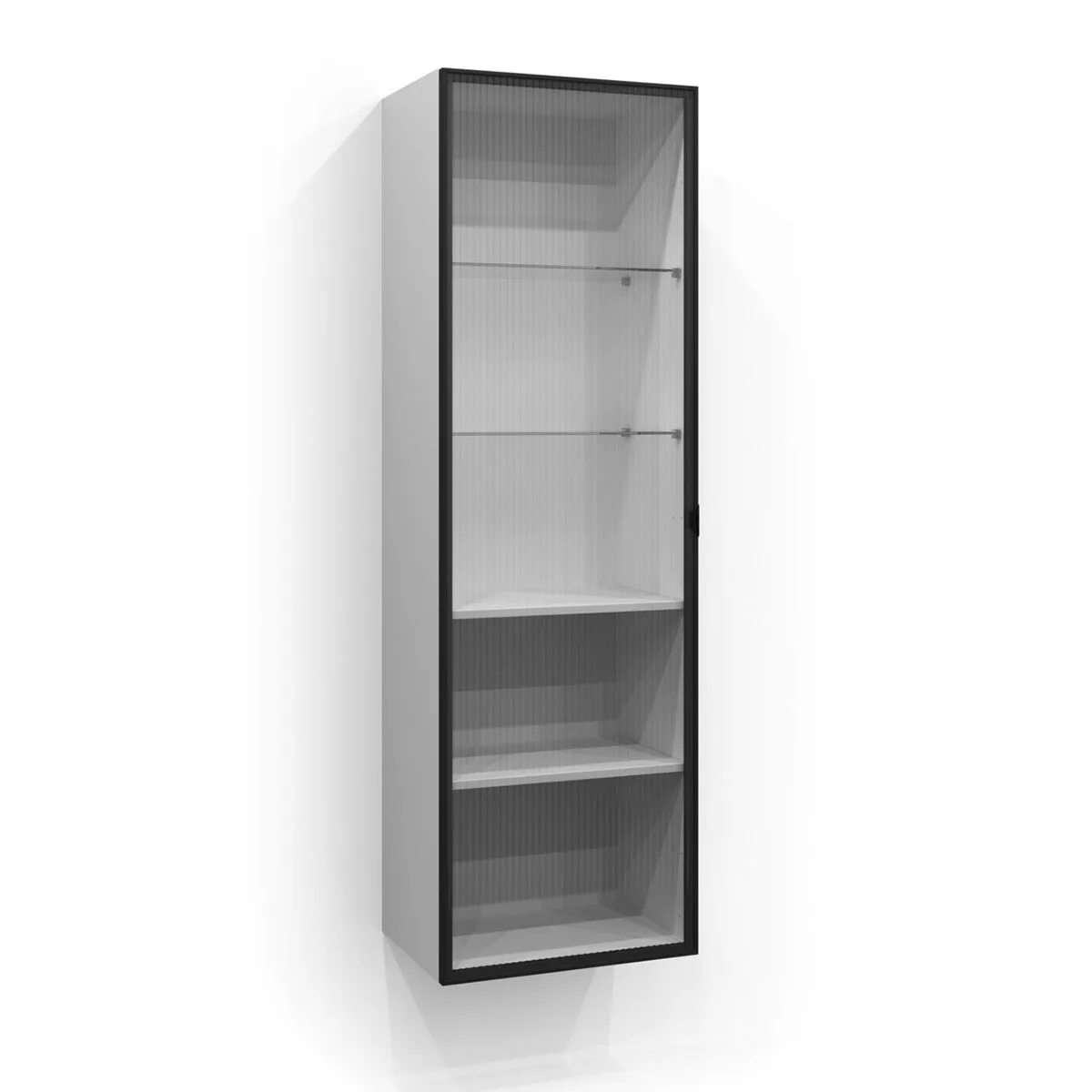 Høyskap Svedbergs Dør Vitrine