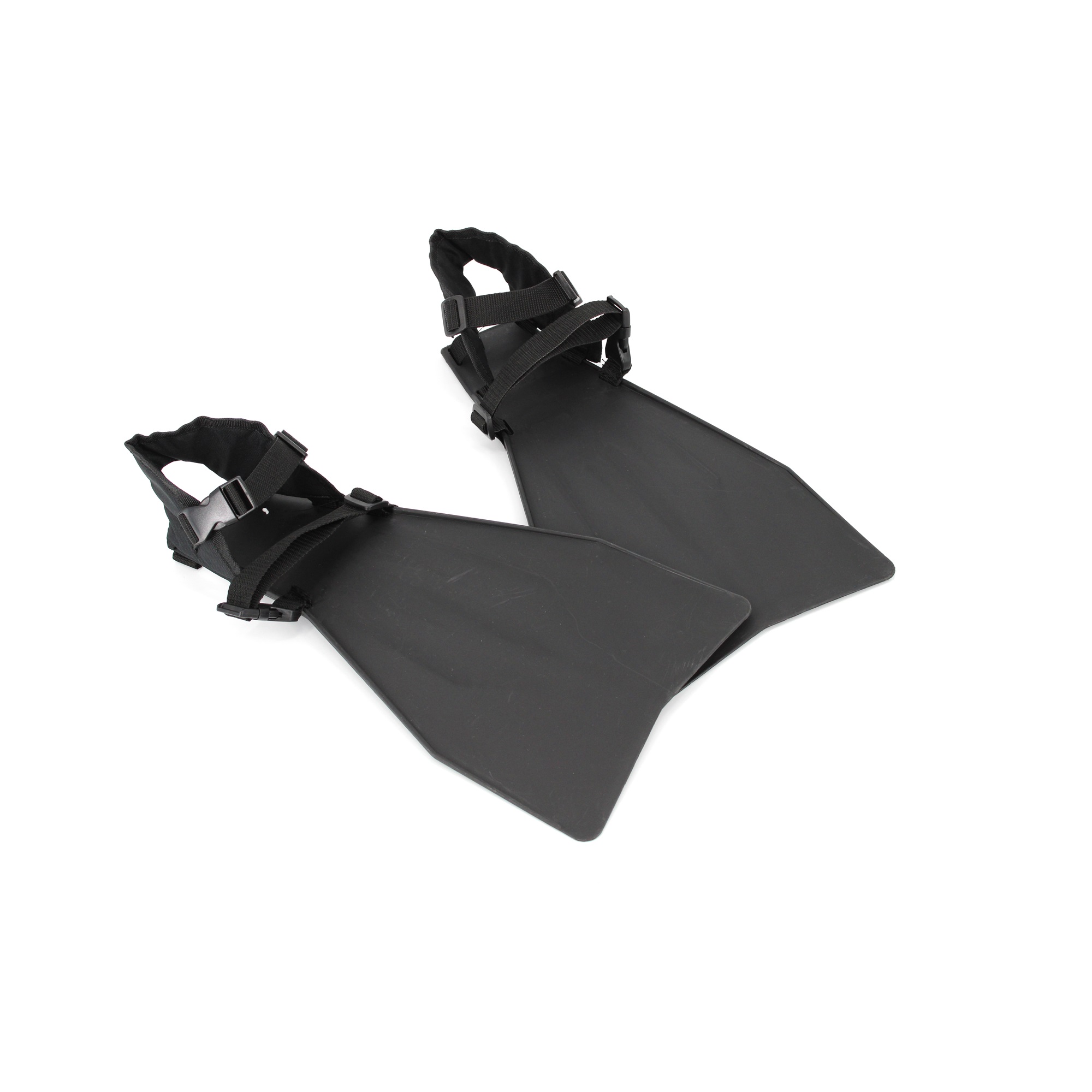 Svømmeføtter Trekker