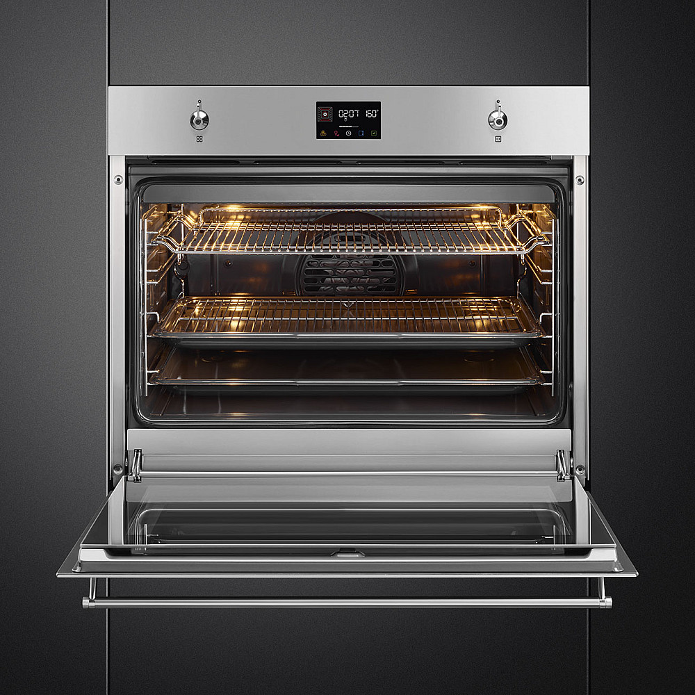 Ovn Smeg SF7302TX