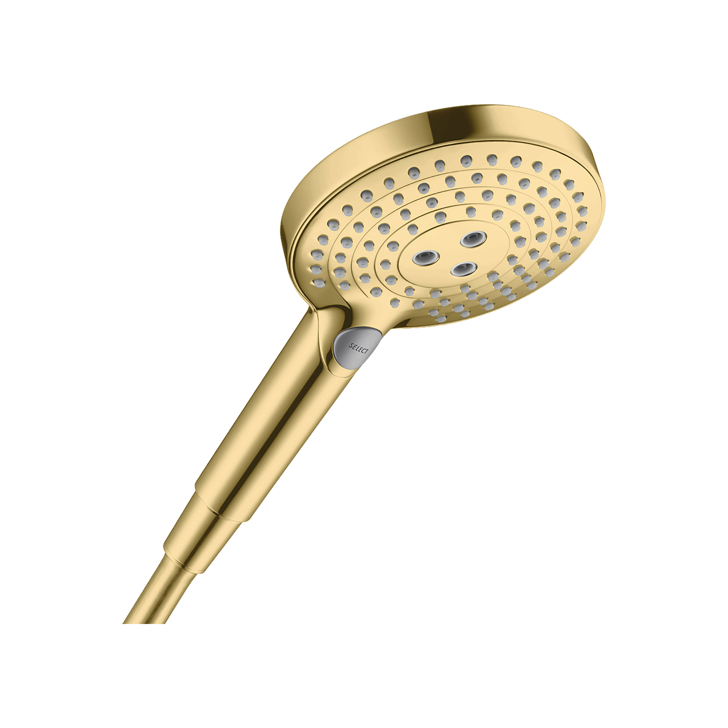 Hånddusj Hansgrohe Raindance Select S 120 3jet