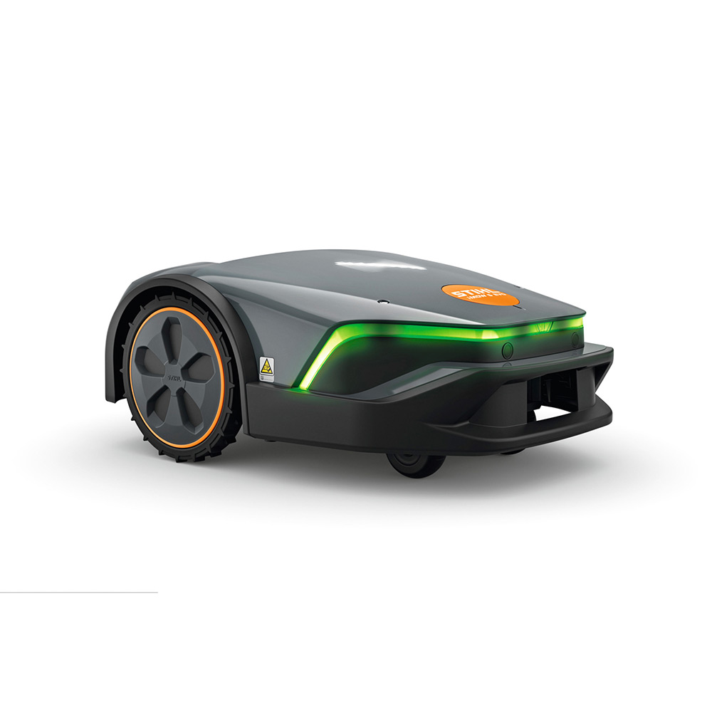 Robotgressklipper STIHL iMow 5 EVO