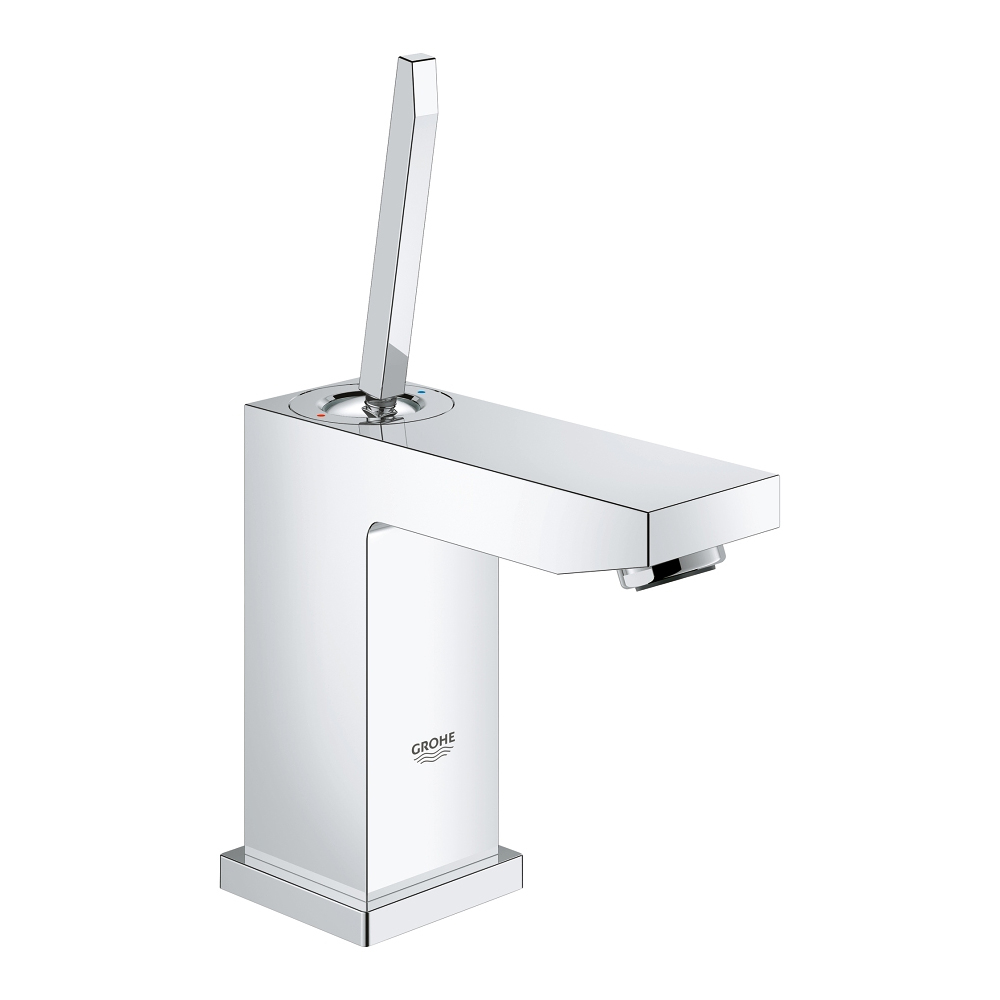 Tv&auml;ttst&auml;llsblandare Grohe Eurocube Joy 23656