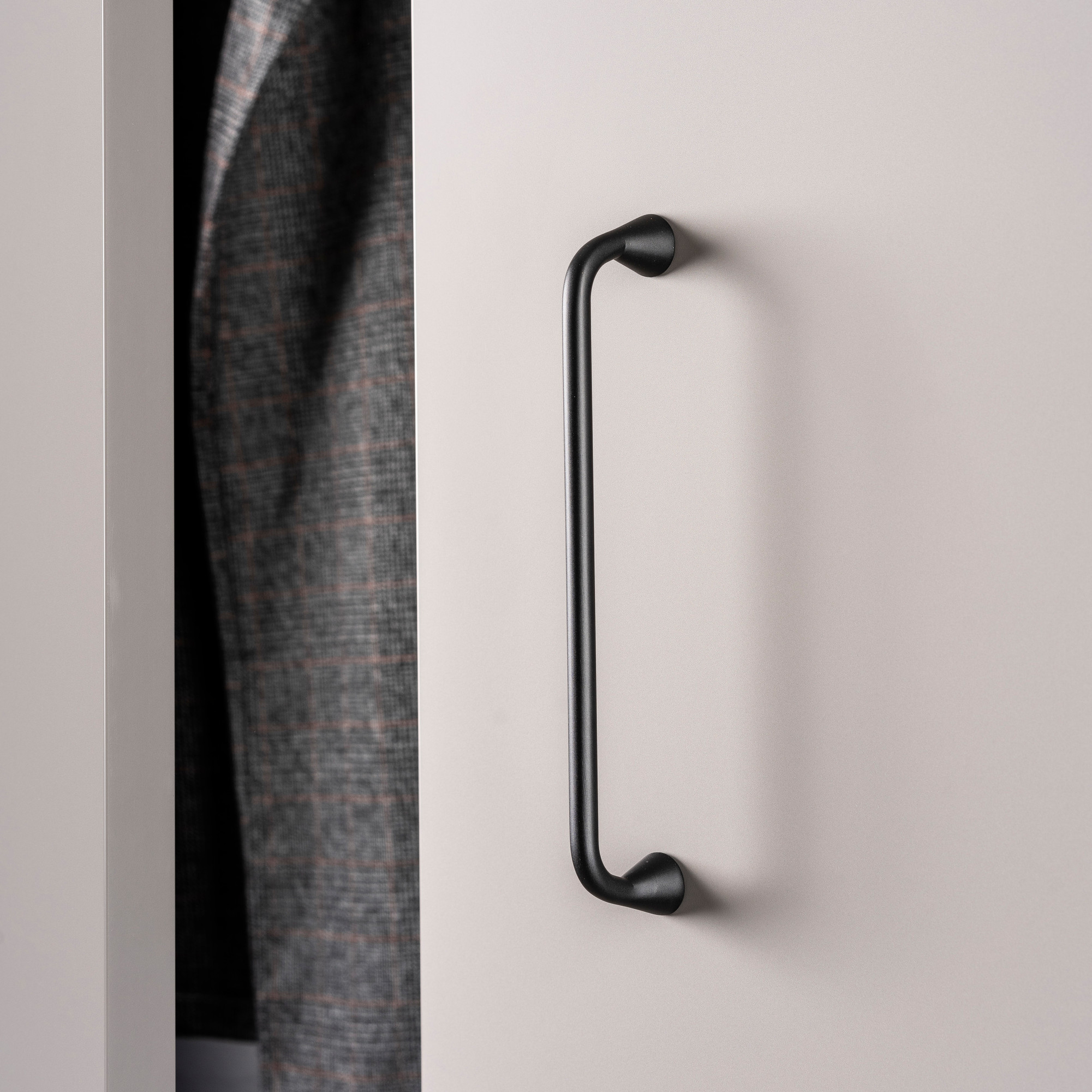 Håndtak Beslag Design Bella 160