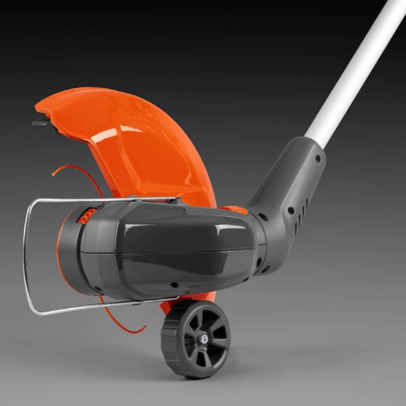 Gresstrimmer Husqvarna 110 iL med Batteri og Lader