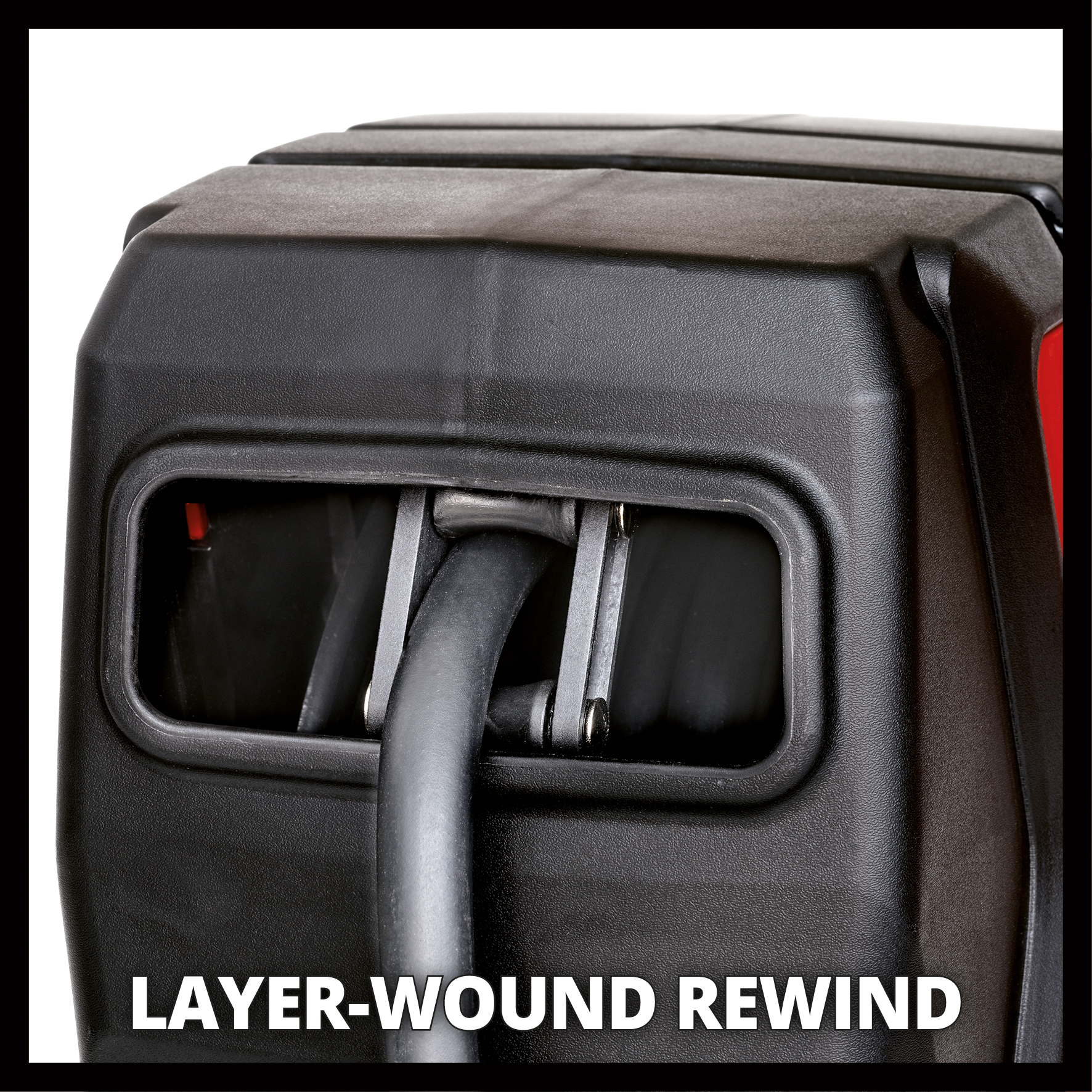 Automatisk Slangetrommel Einhell TC-PH 150 for Luft
