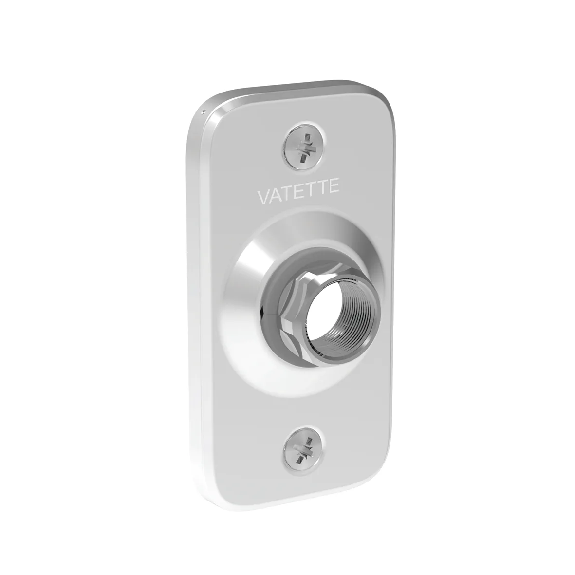 Koblingsplate Vatette V6