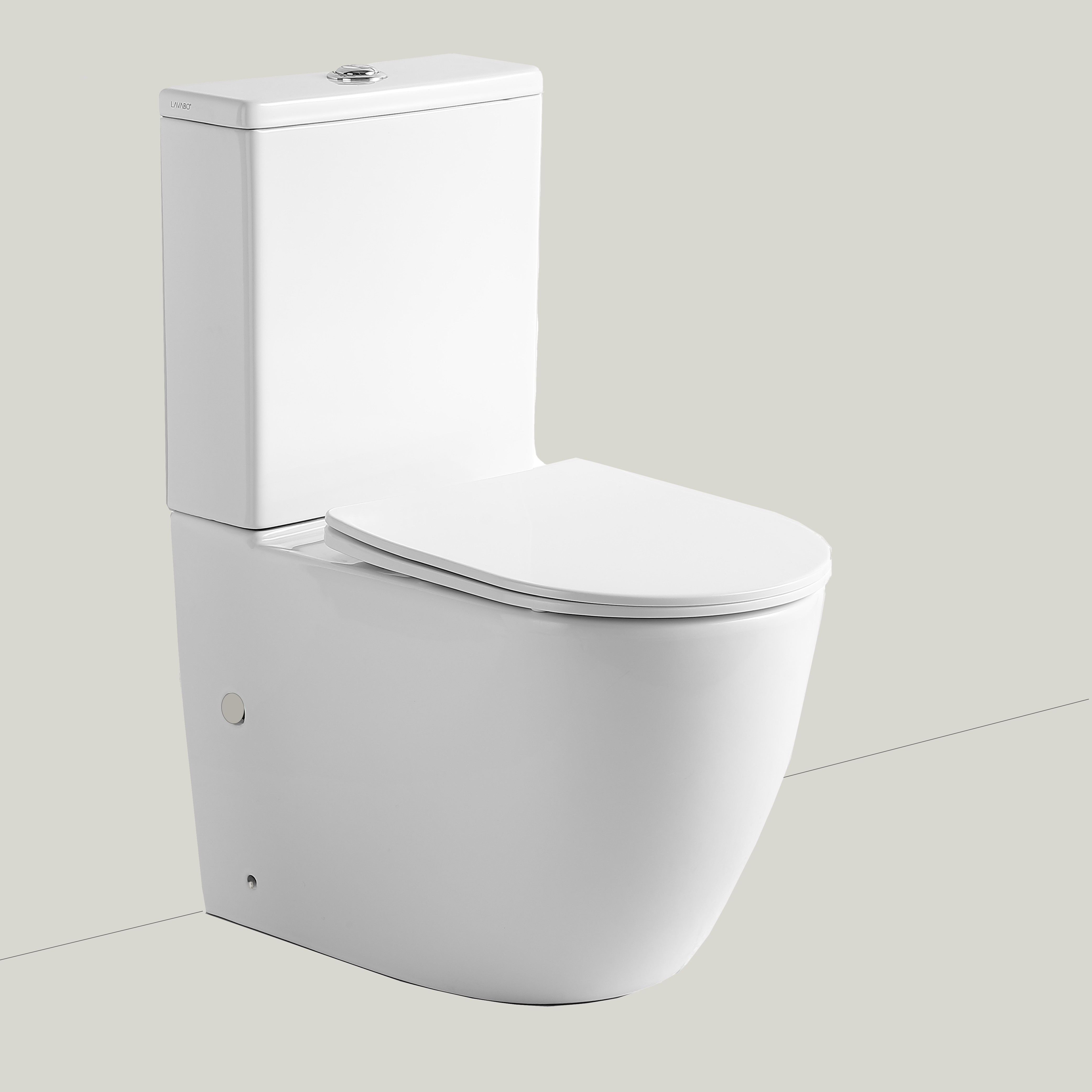 Toalett Lavabo Studio BTW